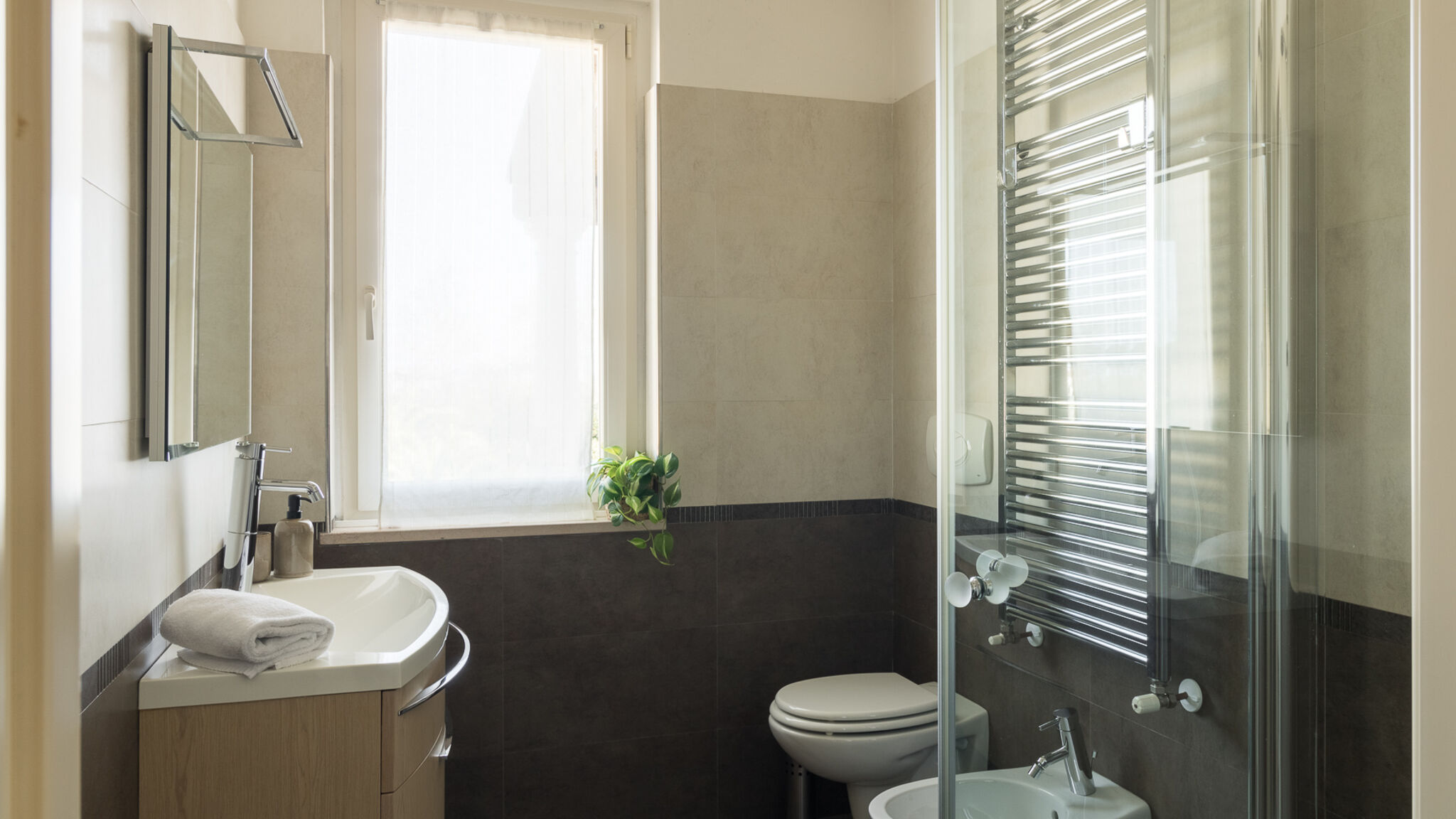 Italianway Sirmione Charme, Relax e Terrazza a Vista