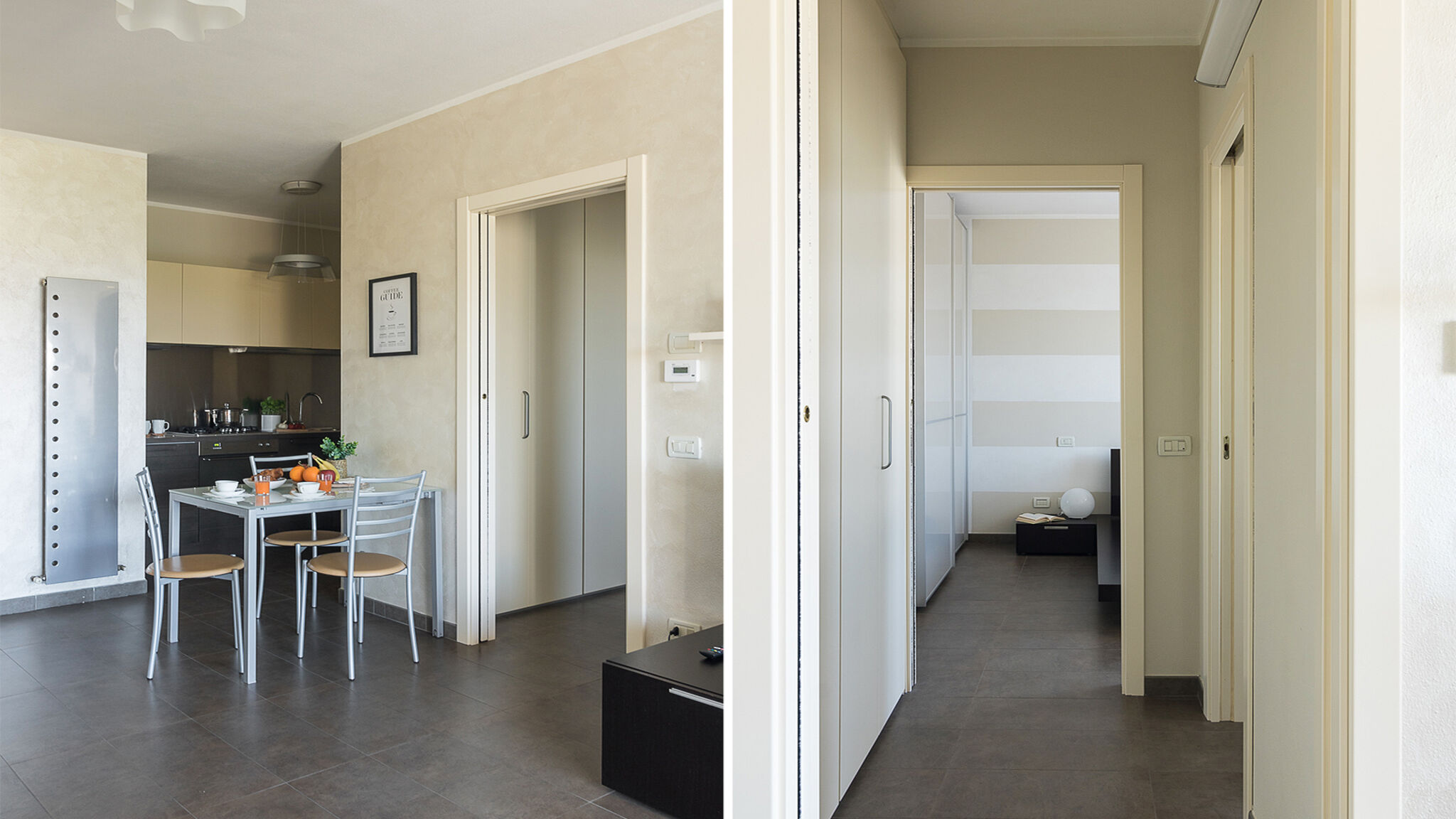 Italianway Sirmione Charme, Relax e Terrazza a Vista