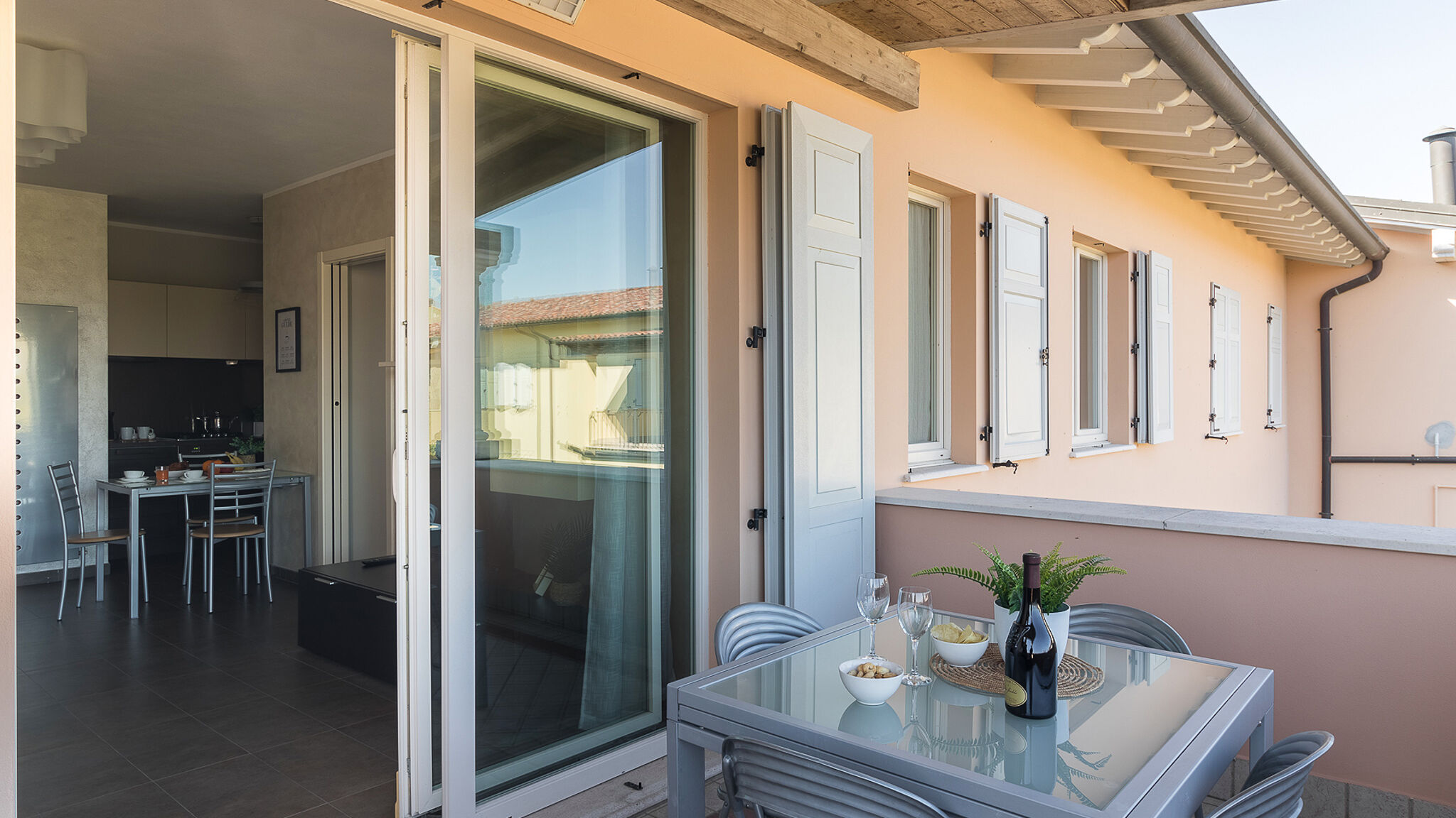 Italianway Sirmione Charme, Relax e Terrazza a Vista