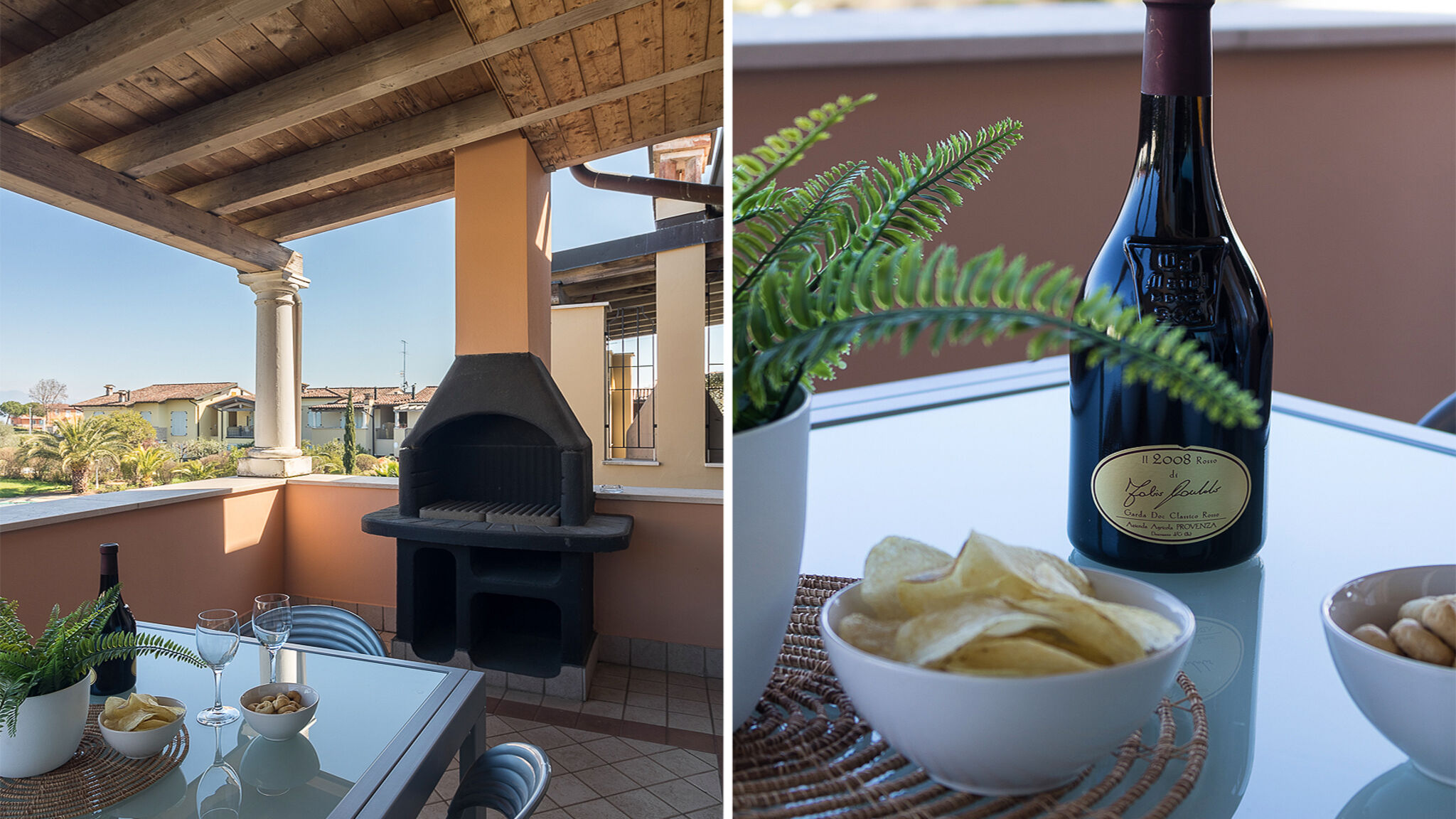 Italianway Sirmione Charme, Relax e Terrazza a Vista