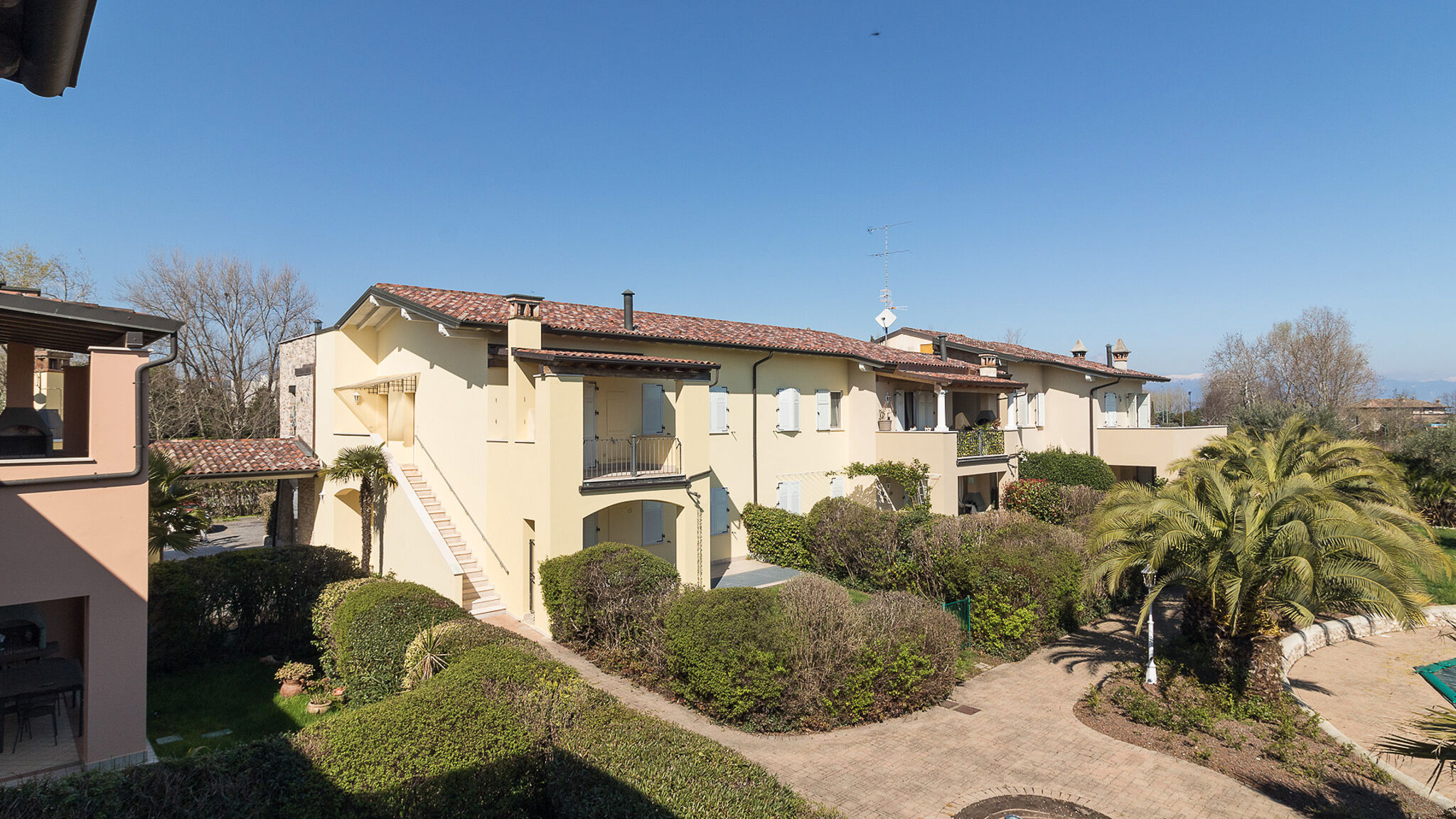 Italianway Sirmione Charme, Relax e Terrazza a Vista
