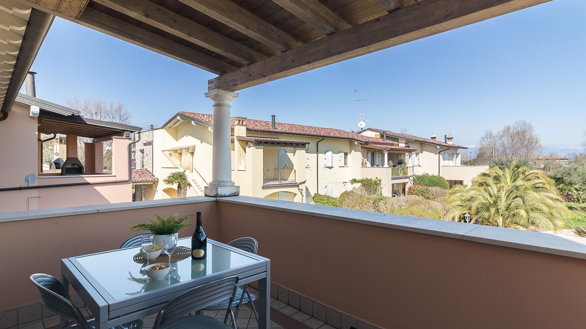 Italianway Sirmione Charme, Relax e Terrazza a Vista