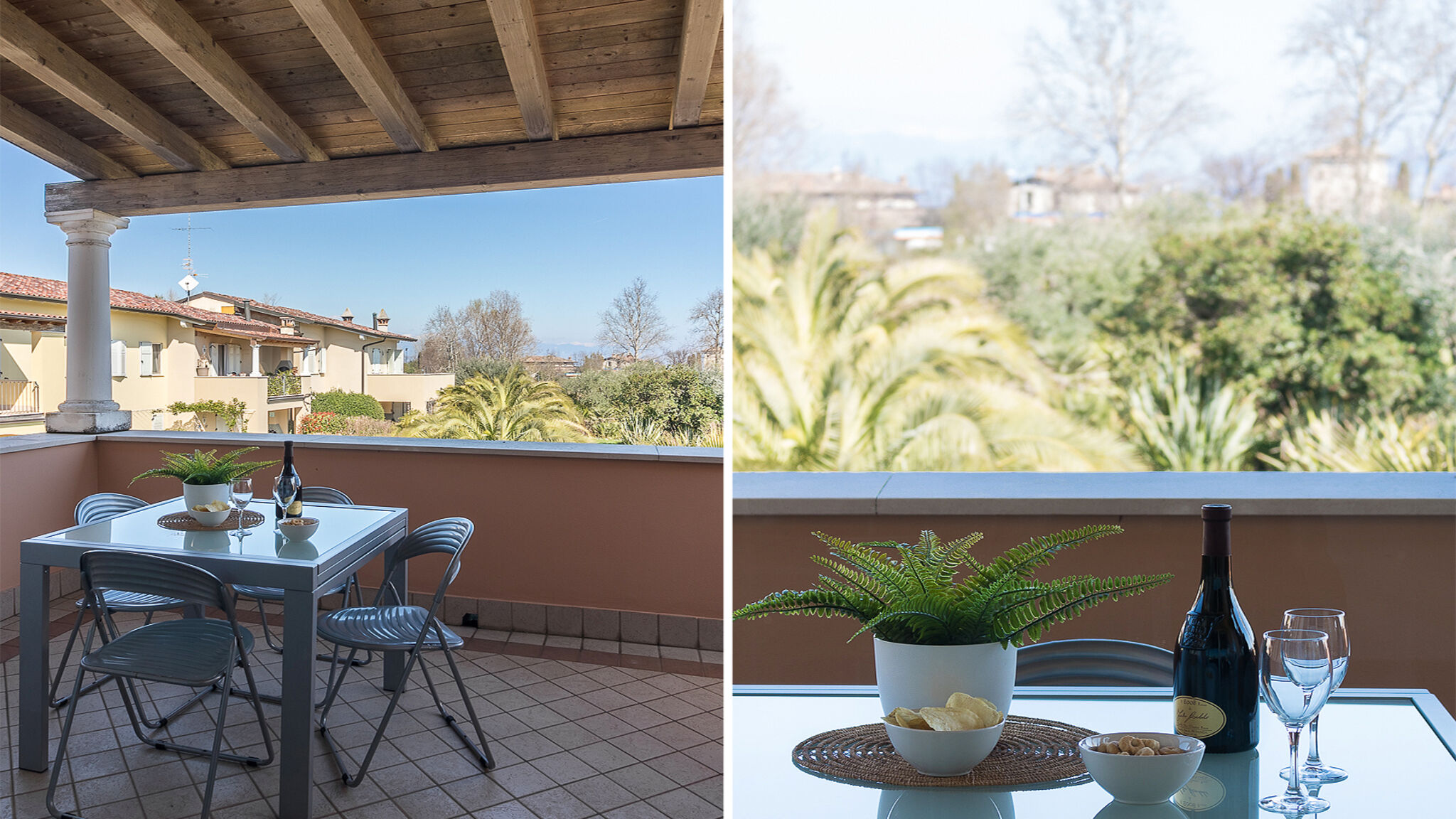 Italianway Sirmione Charme, Relax e Terrazza a Vista