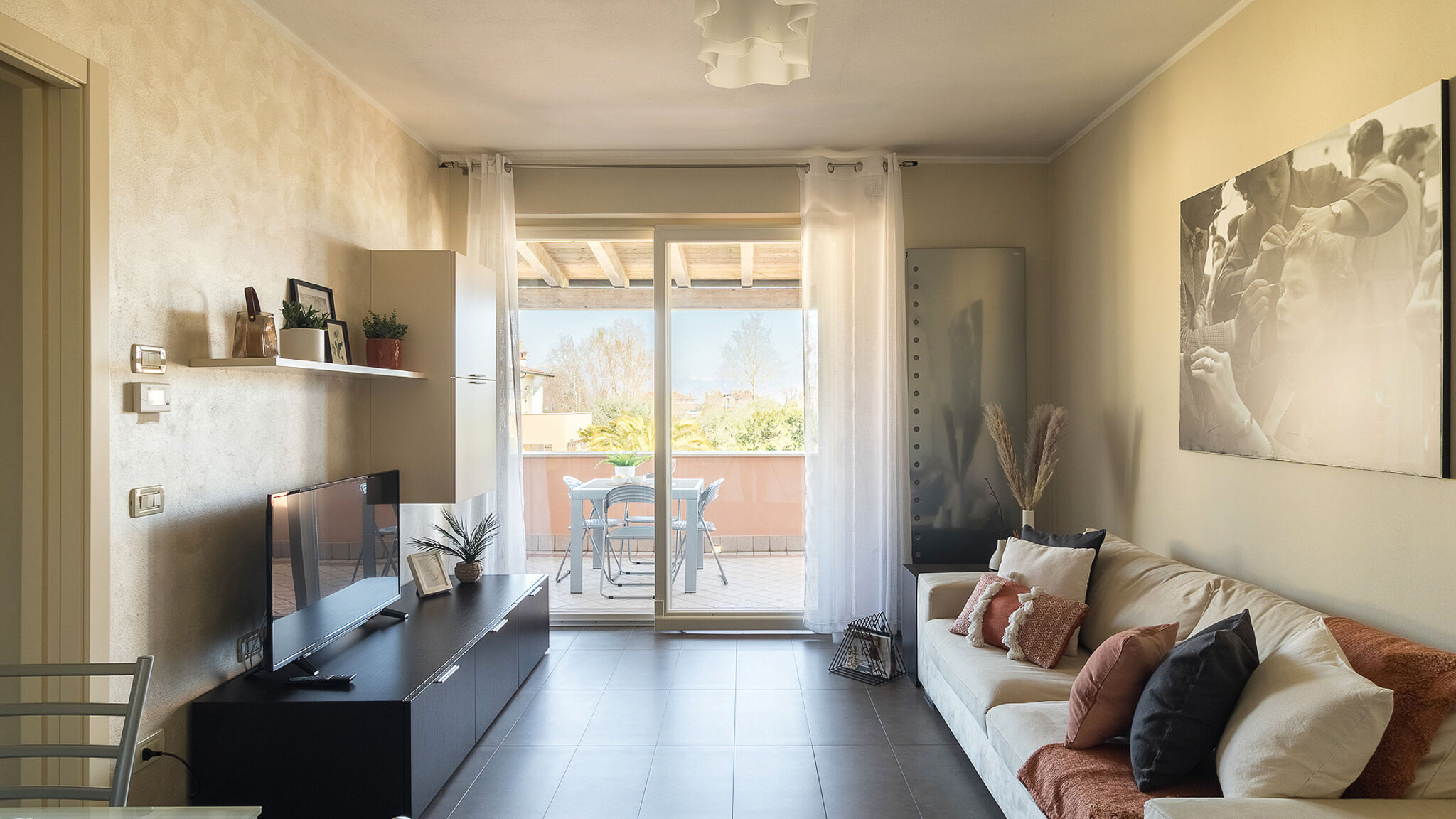 Italianway Sirmione Charme, Relax e Terrazza a Vista