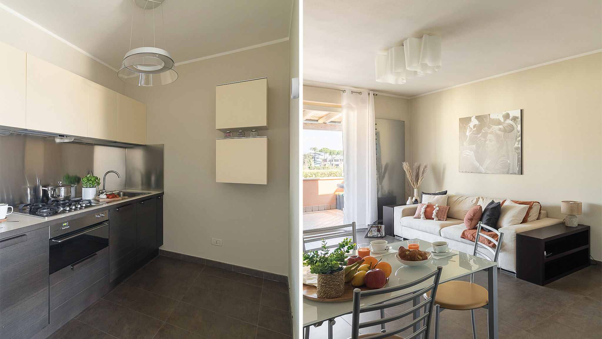 Italianway Sirmione Charme, Relax e Terrazza a Vista