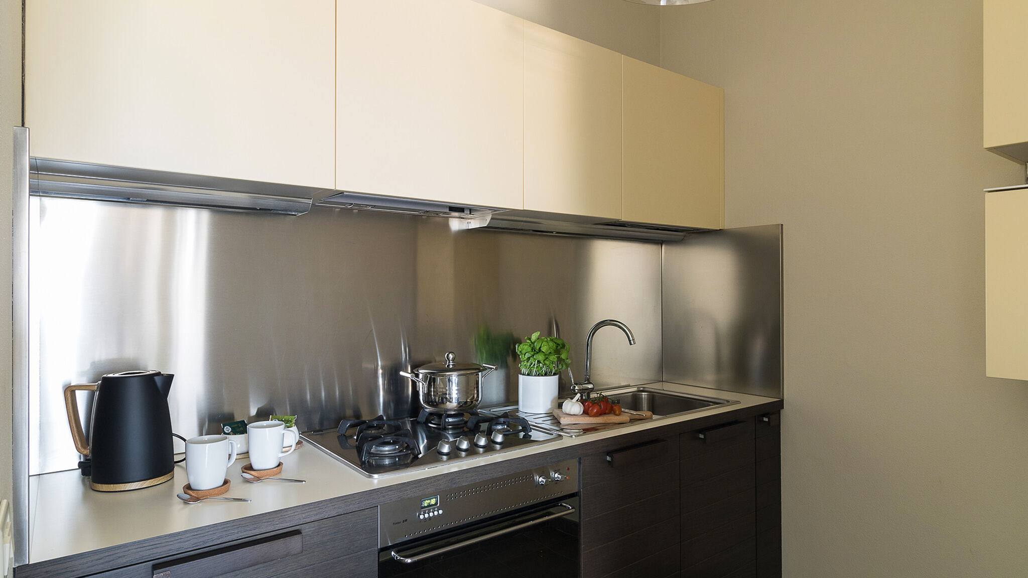 Italianway Sirmione Charme, Relax e Terrazza a Vista