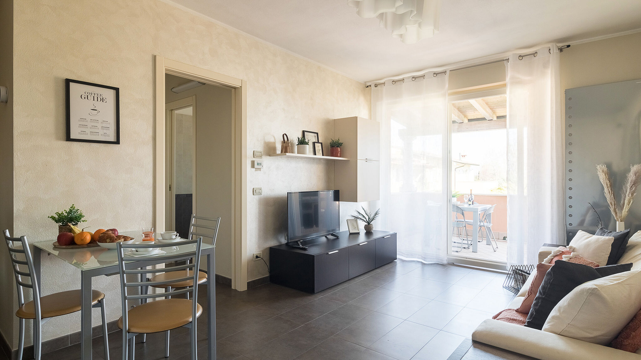 Italianway Sirmione Charme, Relax e Terrazza a Vista