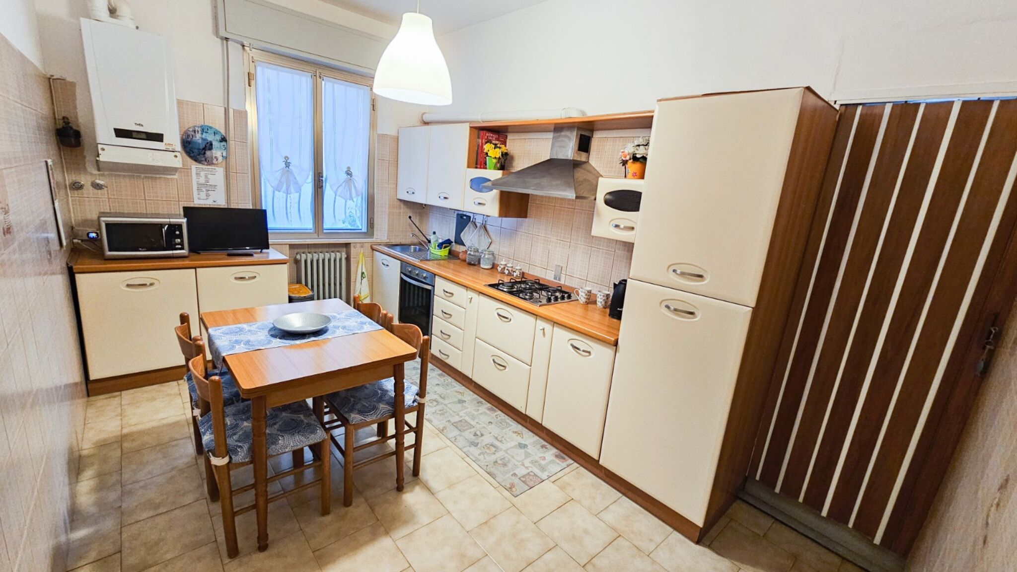 Italianway Rimini La Conchiglia Azzurra