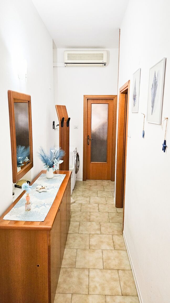 Italianway Rimini La Conchiglia Azzurra