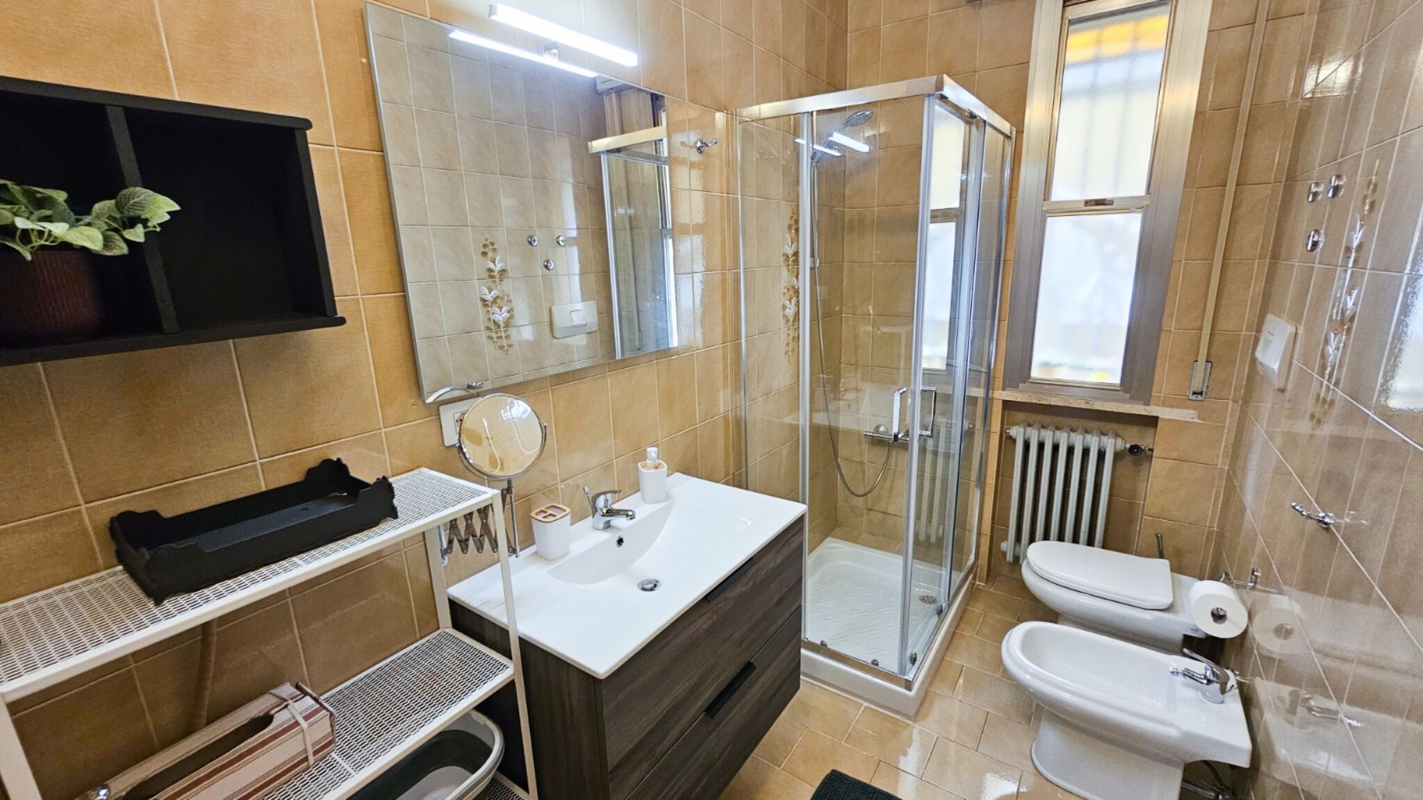 Italianway Rimini La Conchiglia Azzurra