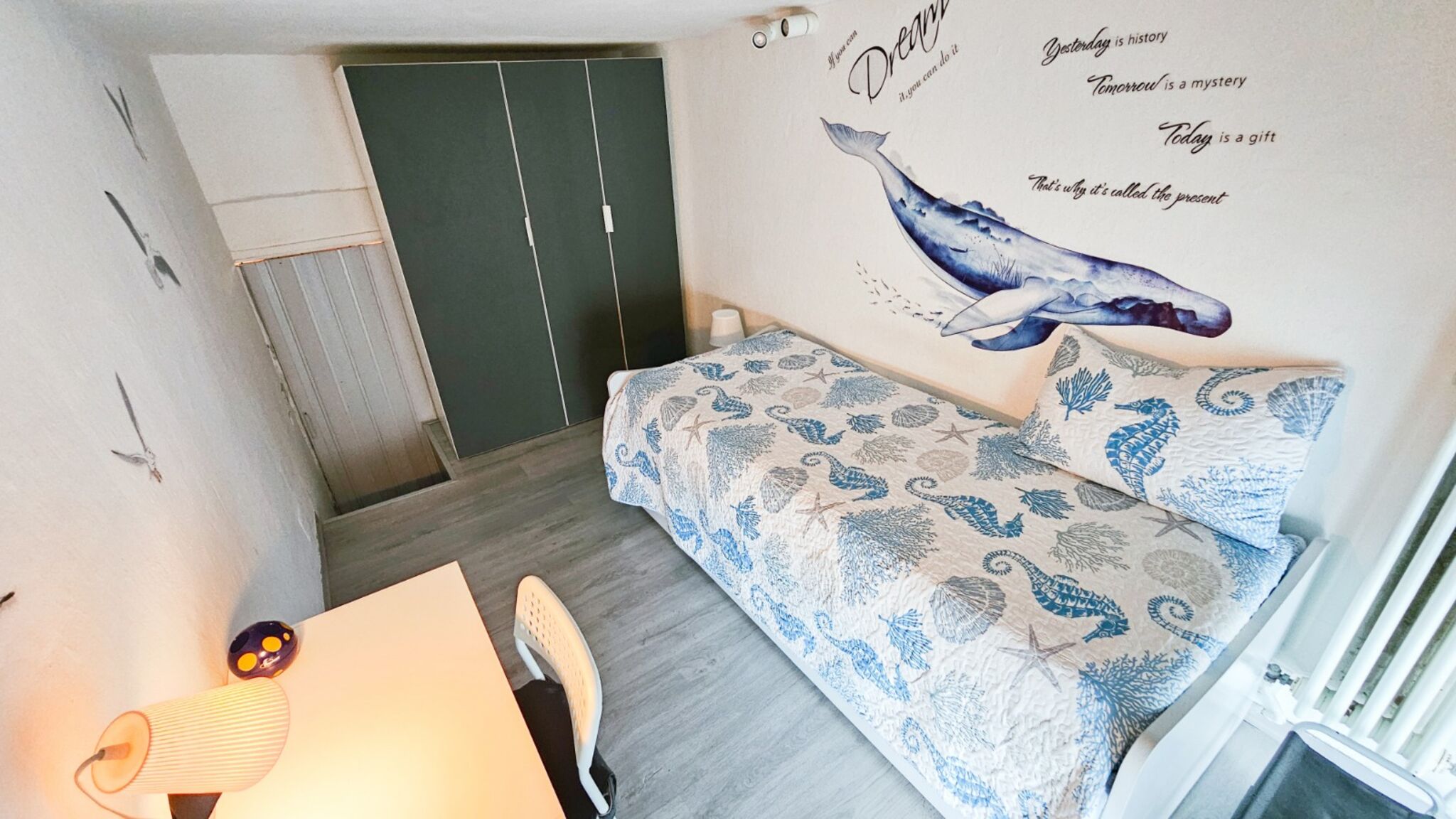 Italianway Rimini La Conchiglia Azzurra