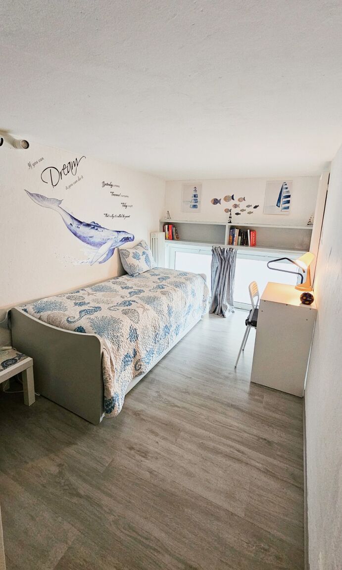 Italianway Rimini La Conchiglia Azzurra