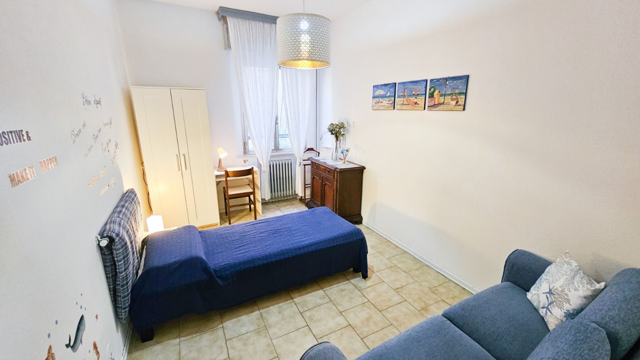 Italianway Rimini La Conchiglia Azzurra