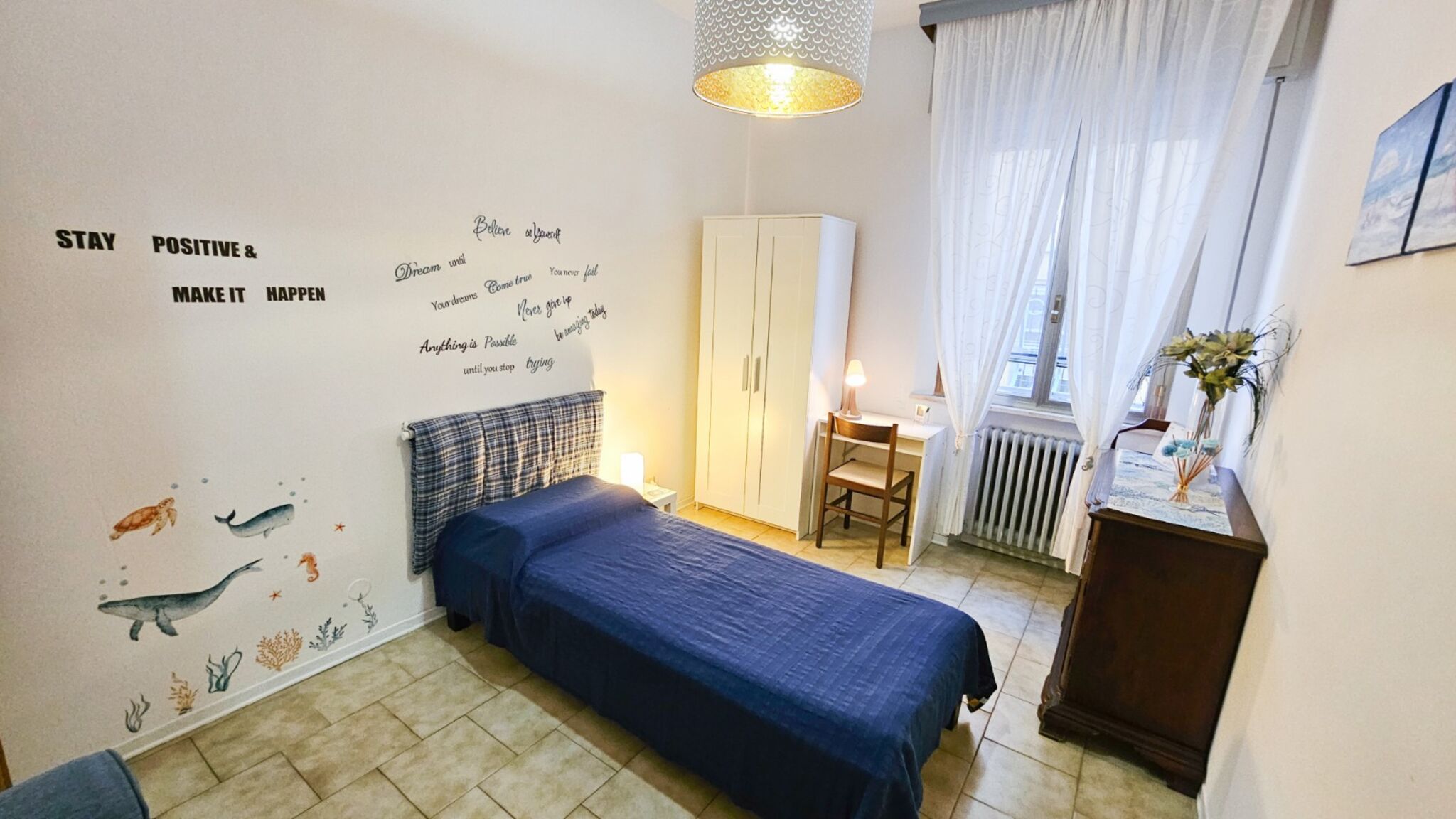 Italianway Rimini La Conchiglia Azzurra