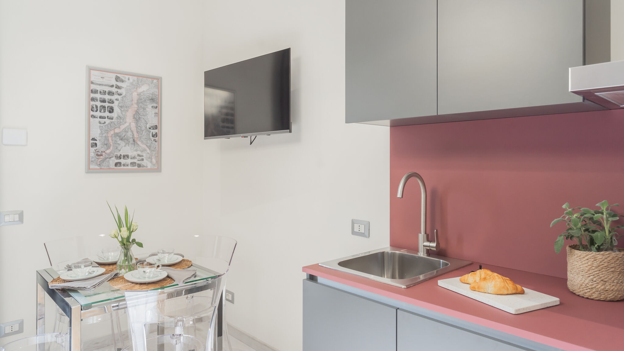 Italianway Cernobbio Cernobbio Green Suite