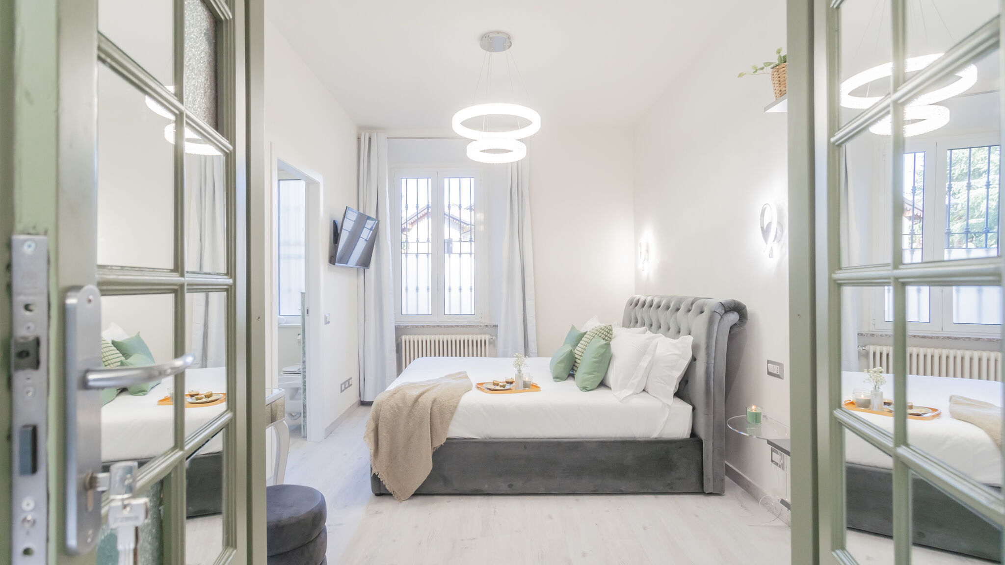 Italianway Cernobbio Cernobbio Green Suite