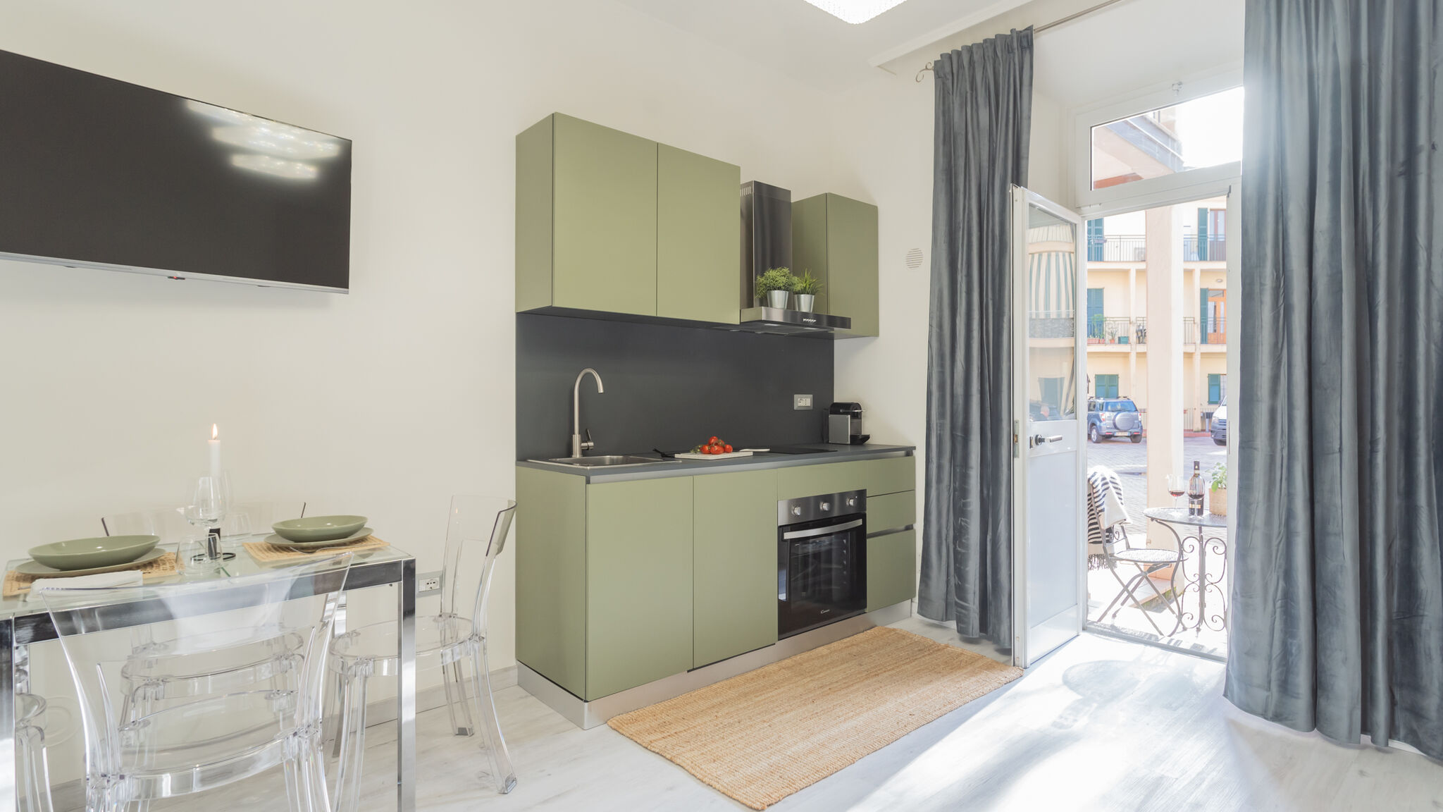 Italianway Cernobbio Cernobbio Green Suite