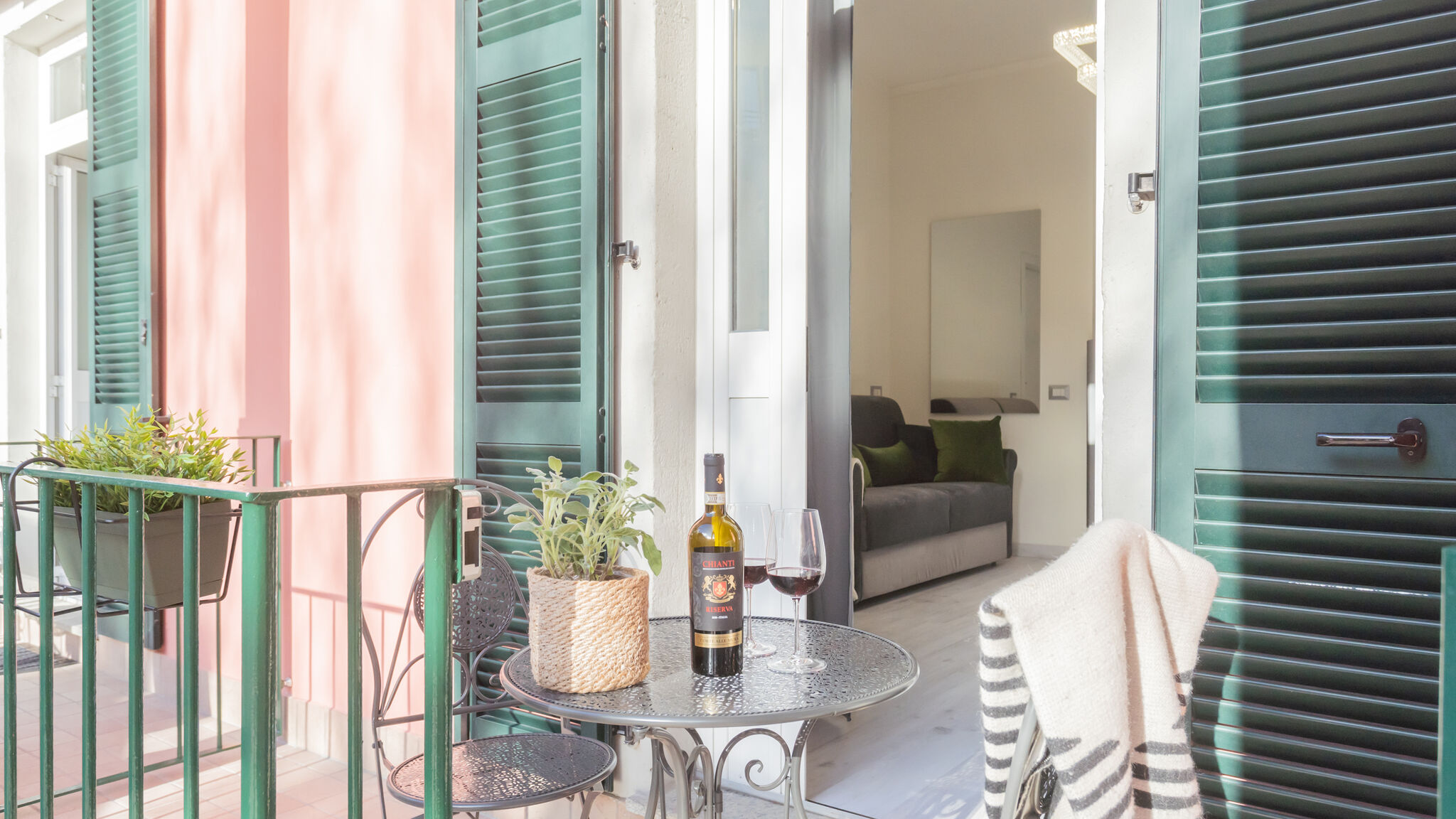 Italianway Cernobbio Cernobbio Green Suite