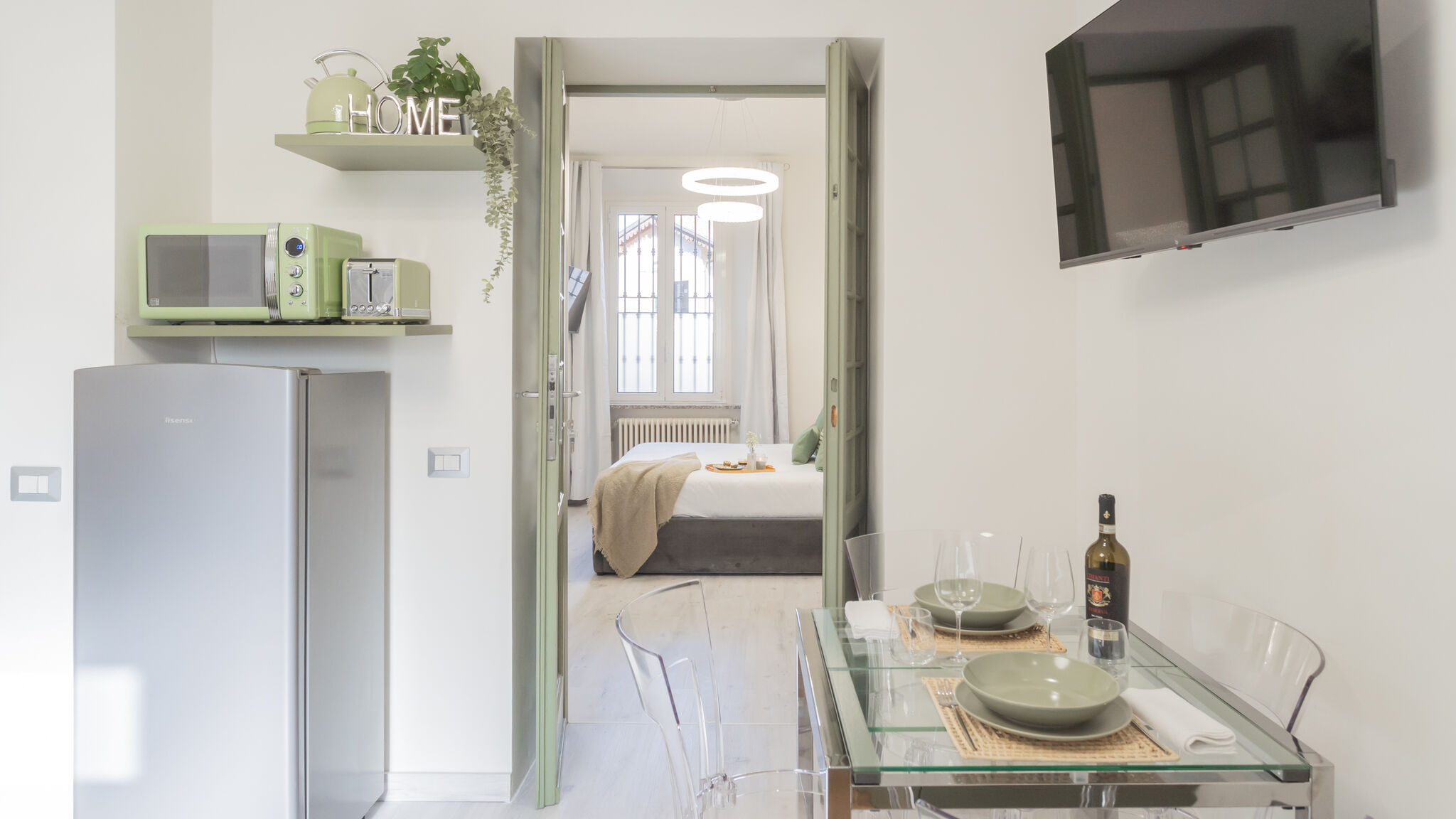 Italianway Cernobbio Cernobbio Green Suite