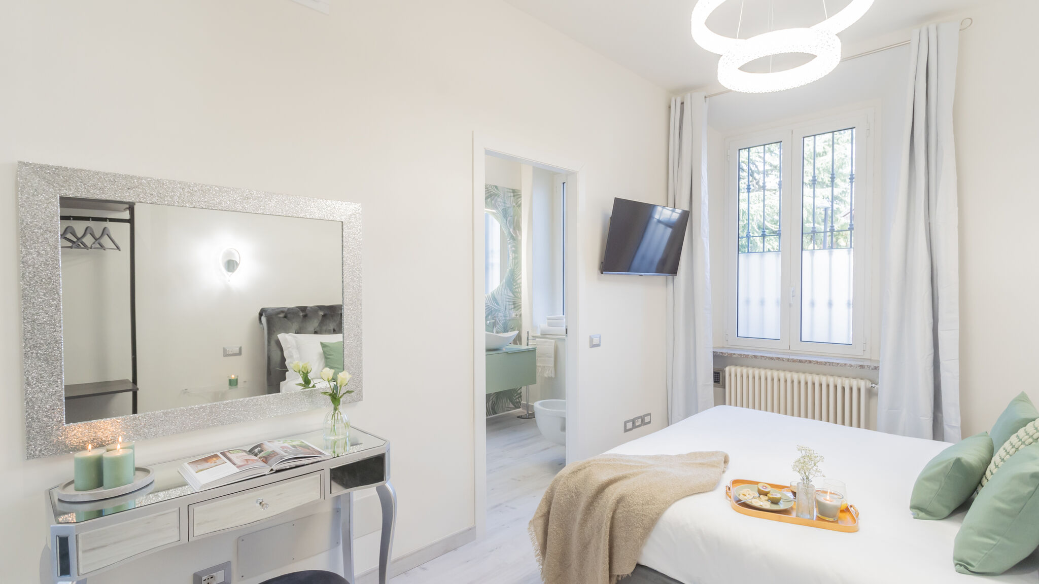 Italianway Cernobbio Cernobbio Green Suite