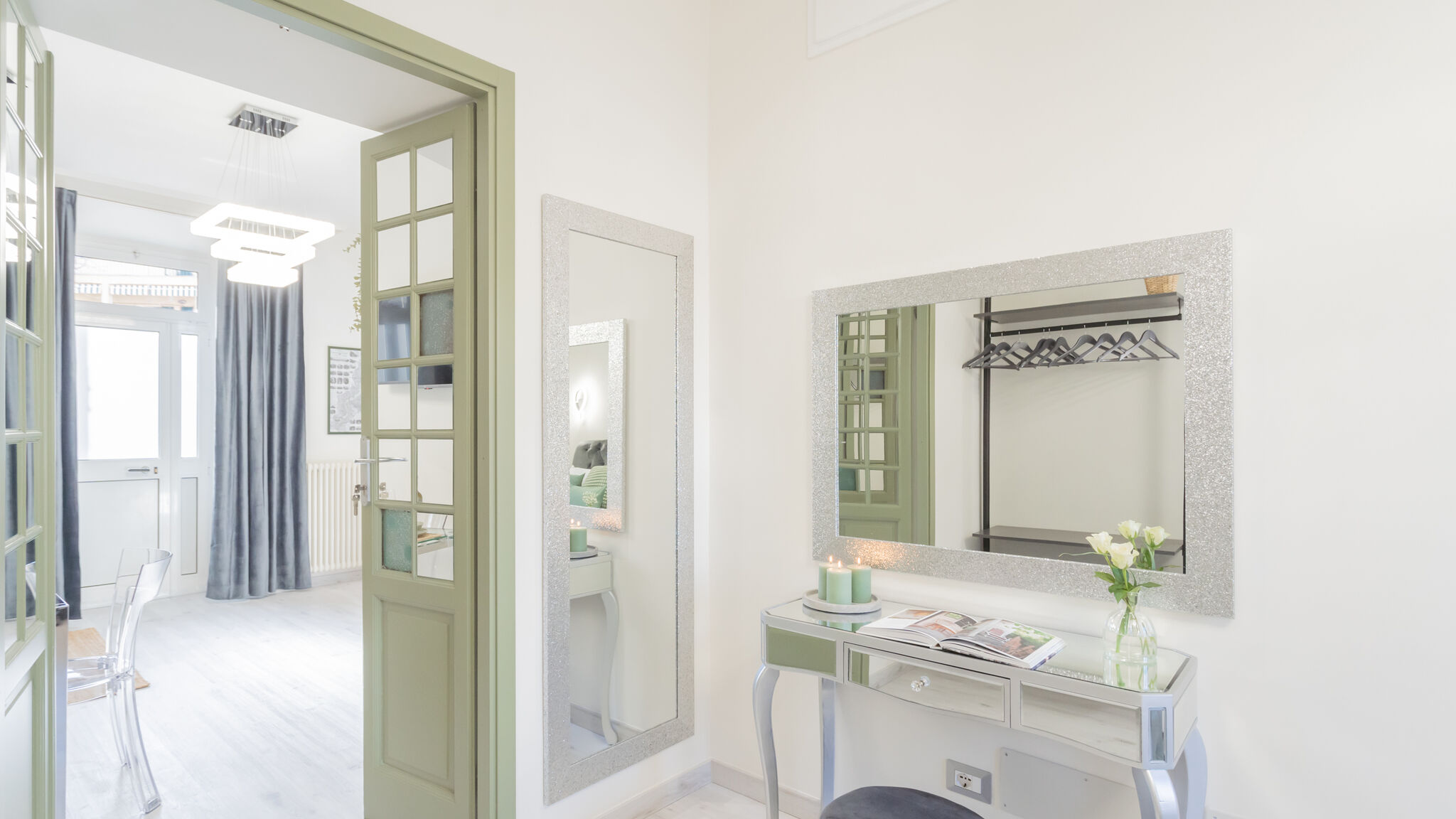 Italianway Cernobbio Cernobbio Green Suite