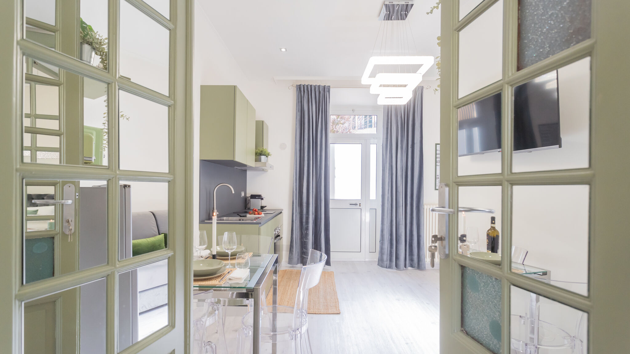 Italianway Cernobbio Cernobbio Green Suite