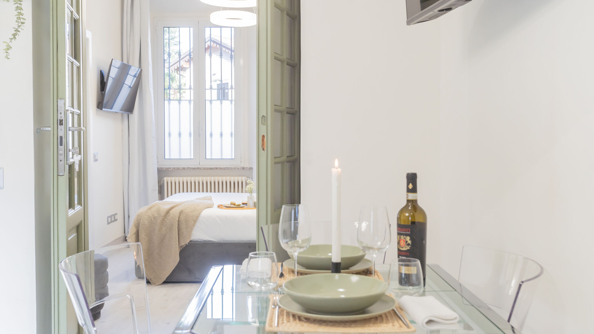 Italianway Cernobbio Cernobbio Green Suite