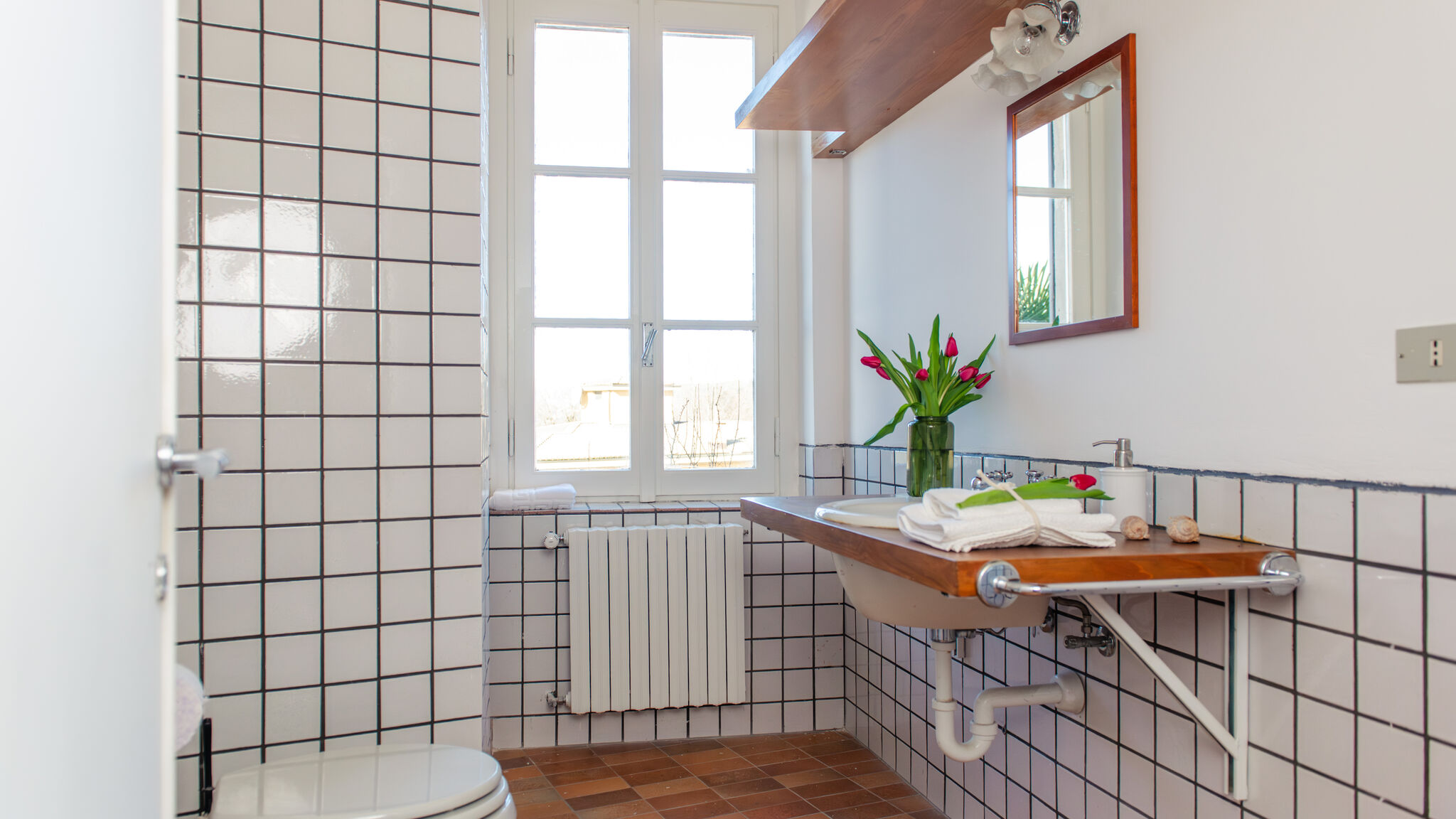 Italianway Casciago Villa La Limonera