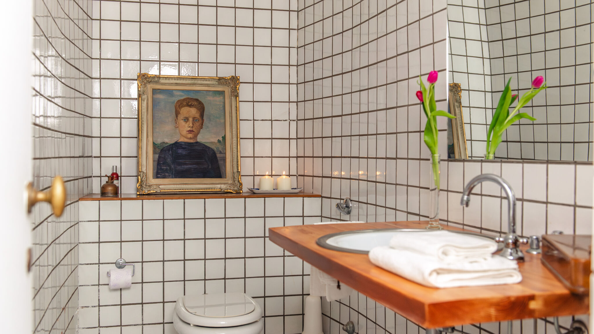 Italianway Casciago Villa La Limonera