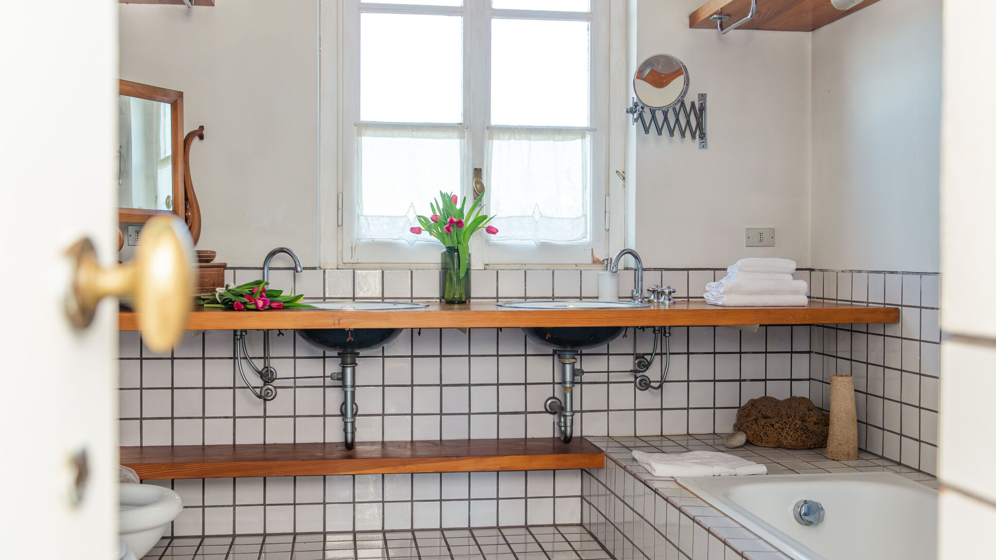 Italianway Casciago Villa La Limonera