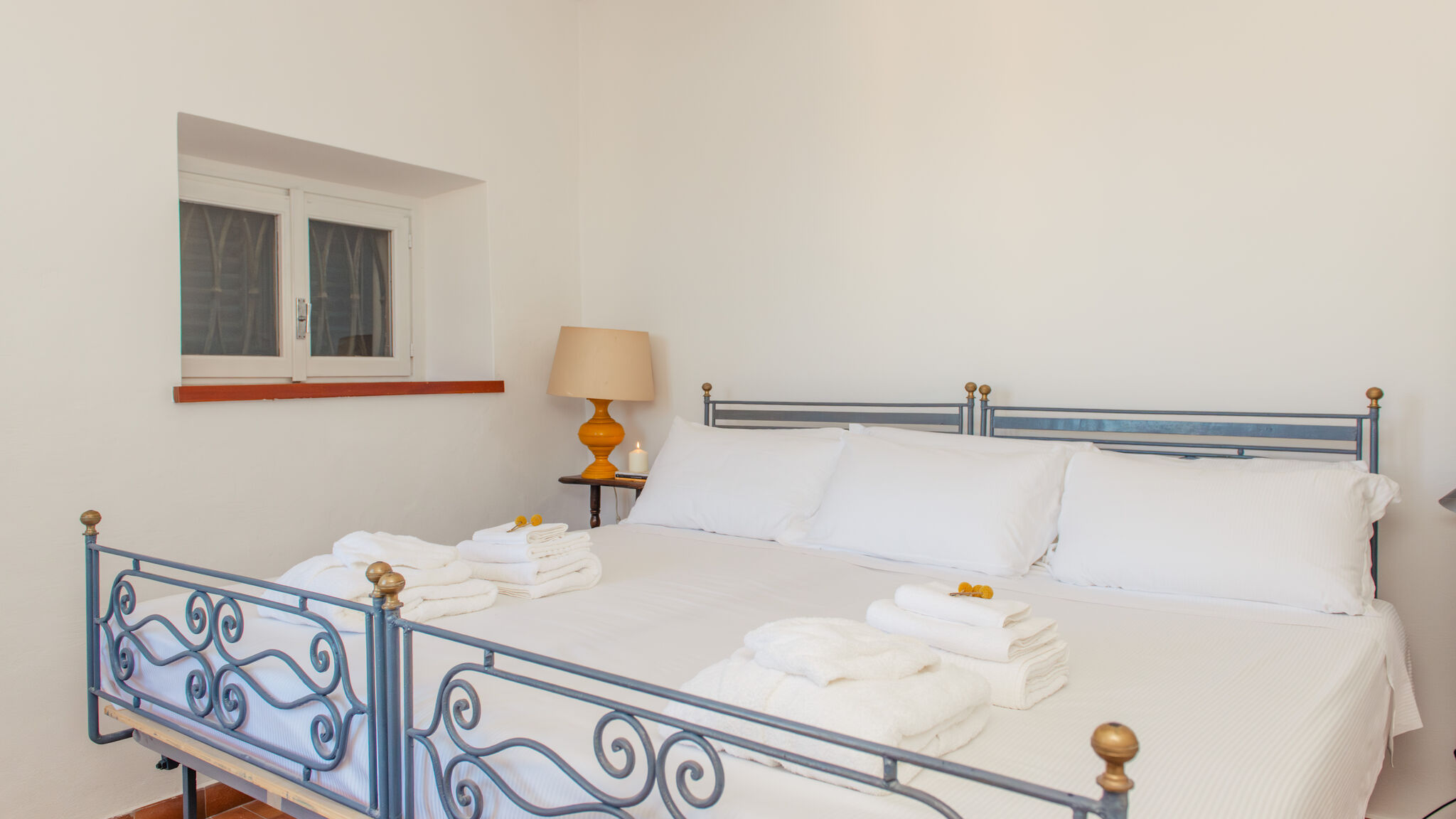 Italianway Casciago Villa La Limonera