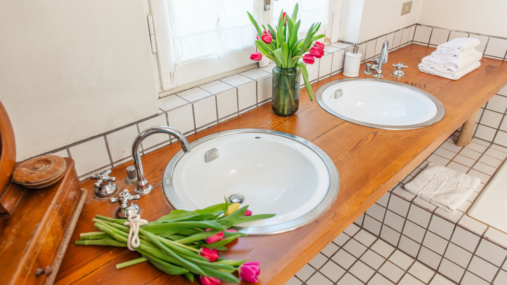 Italianway Casciago Villa La Limonera