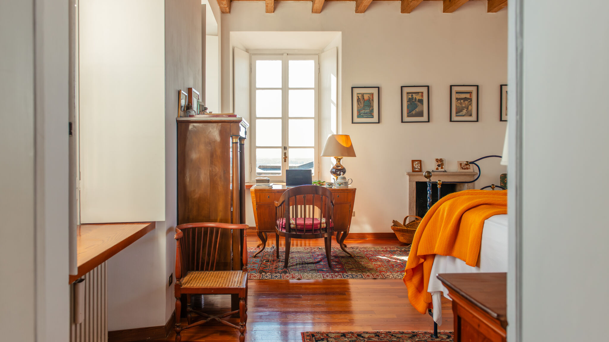 Italianway Casciago Villa La Limonera