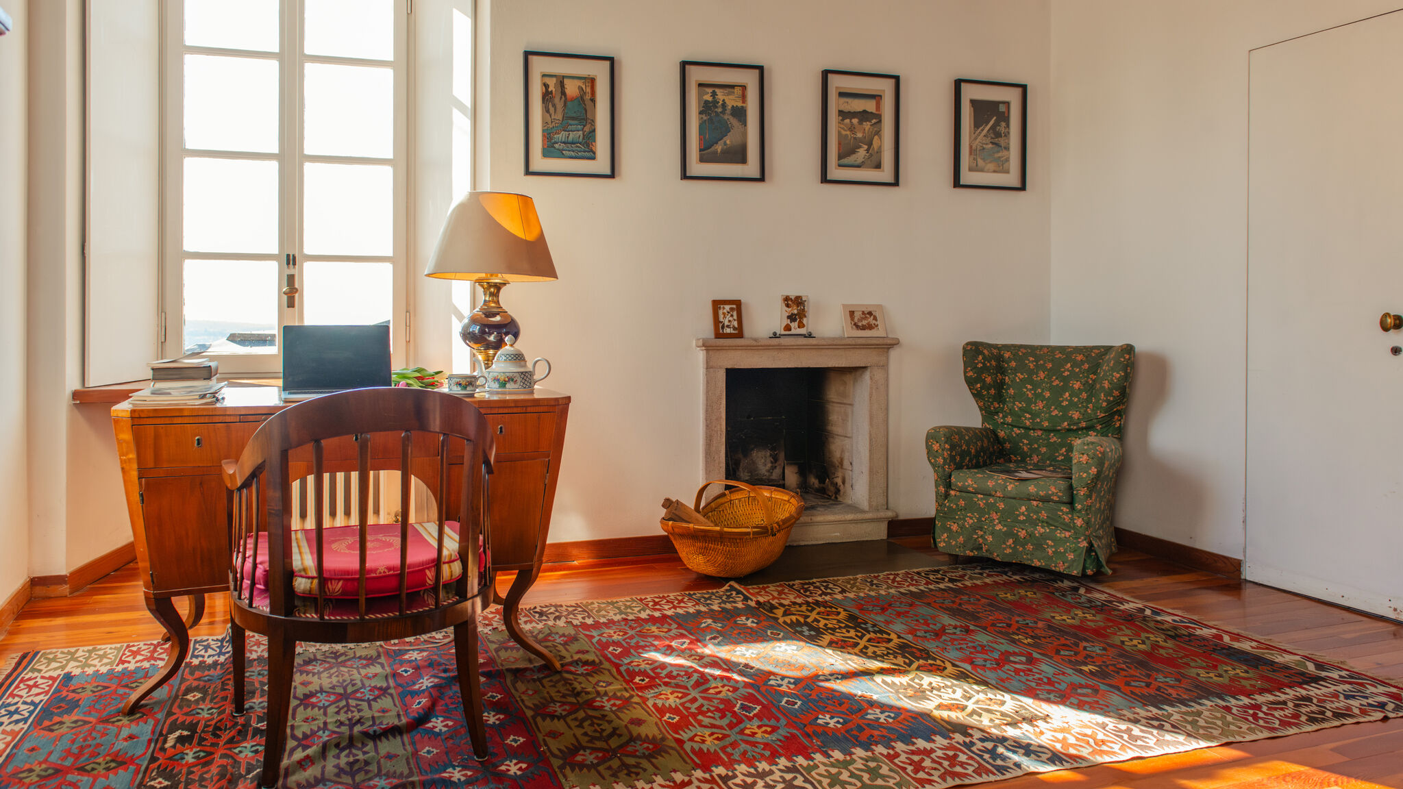 Italianway Casciago Villa La Limonera