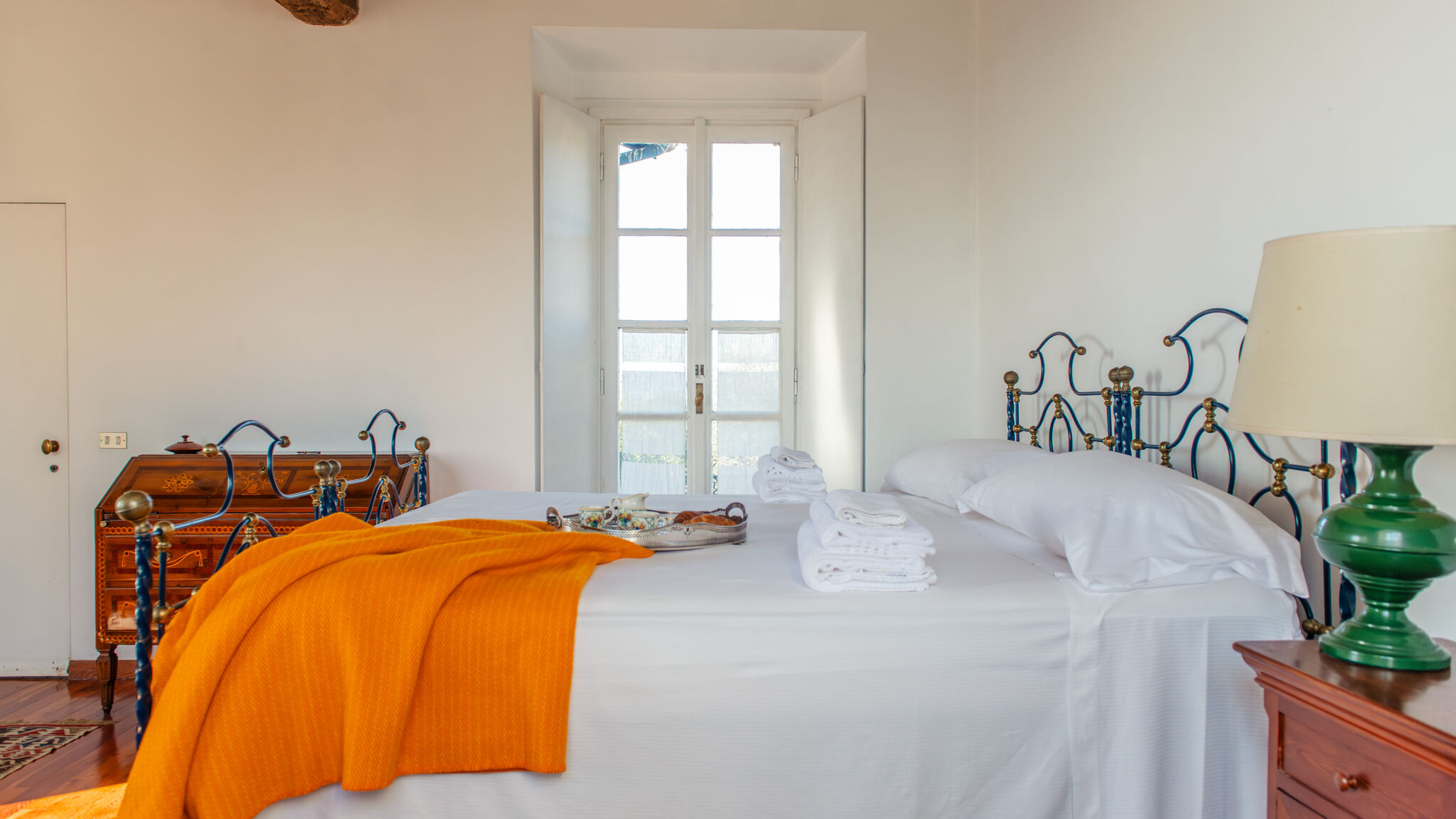 Italianway Casciago Villa La Limonera