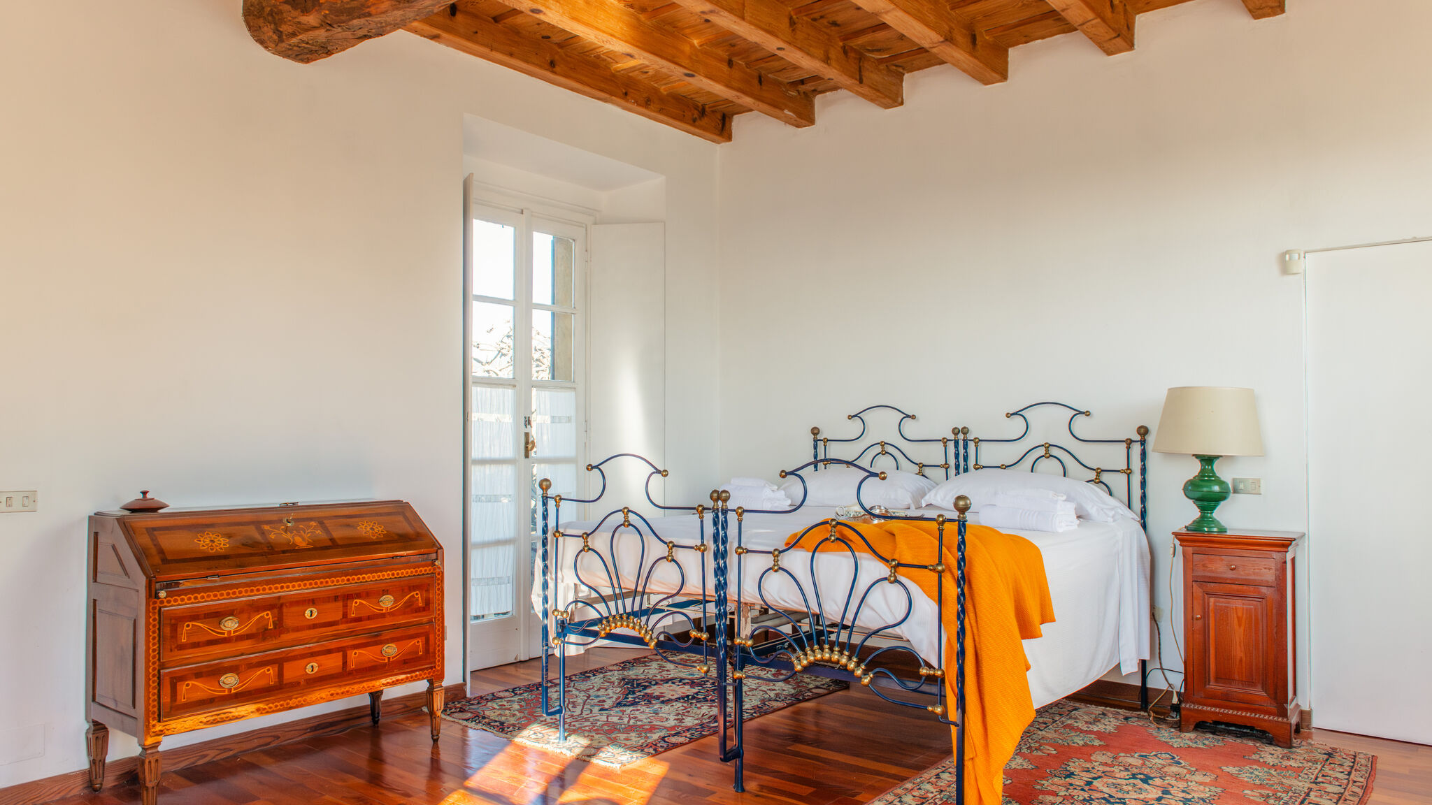 Italianway Casciago Villa La Limonera