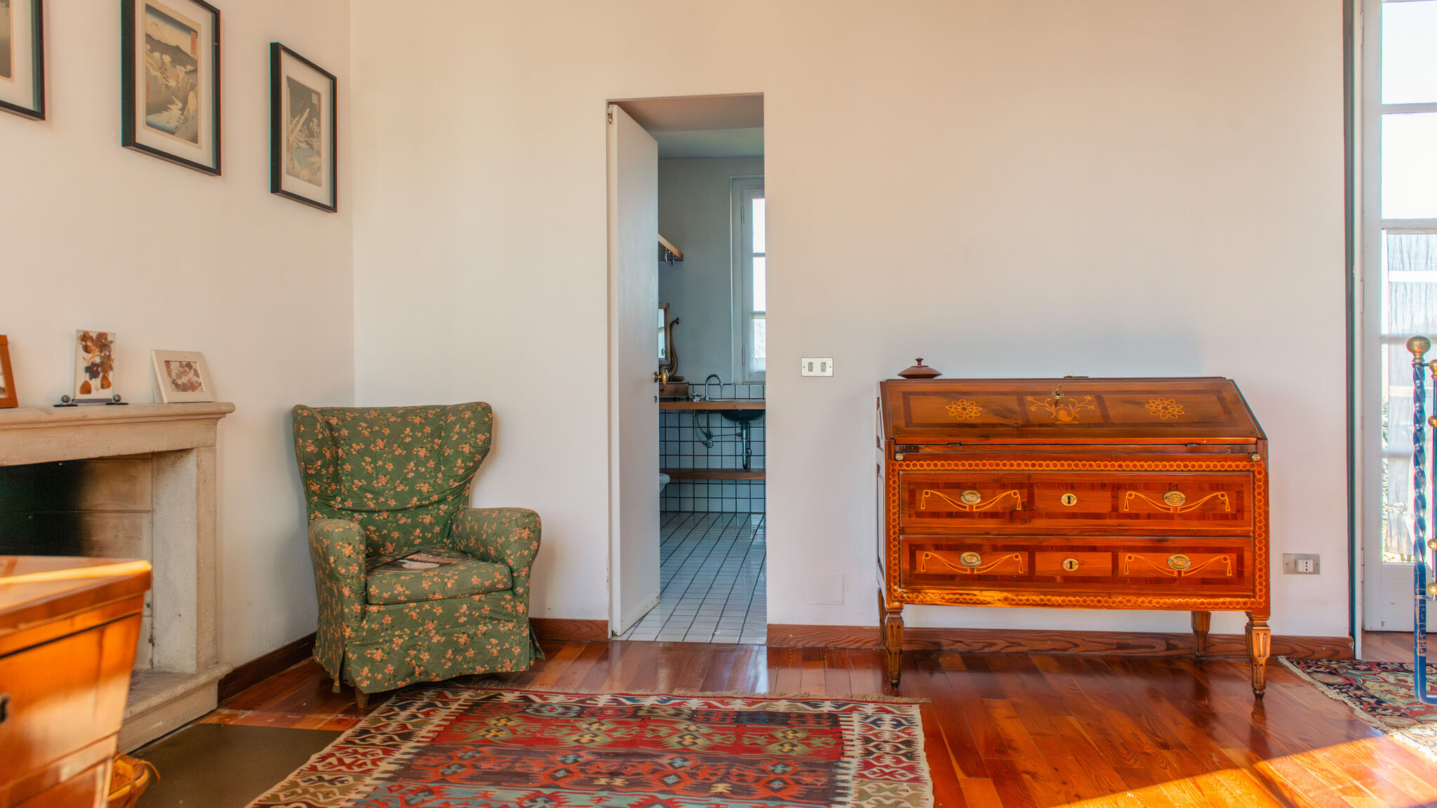 Italianway Casciago Villa La Limonera