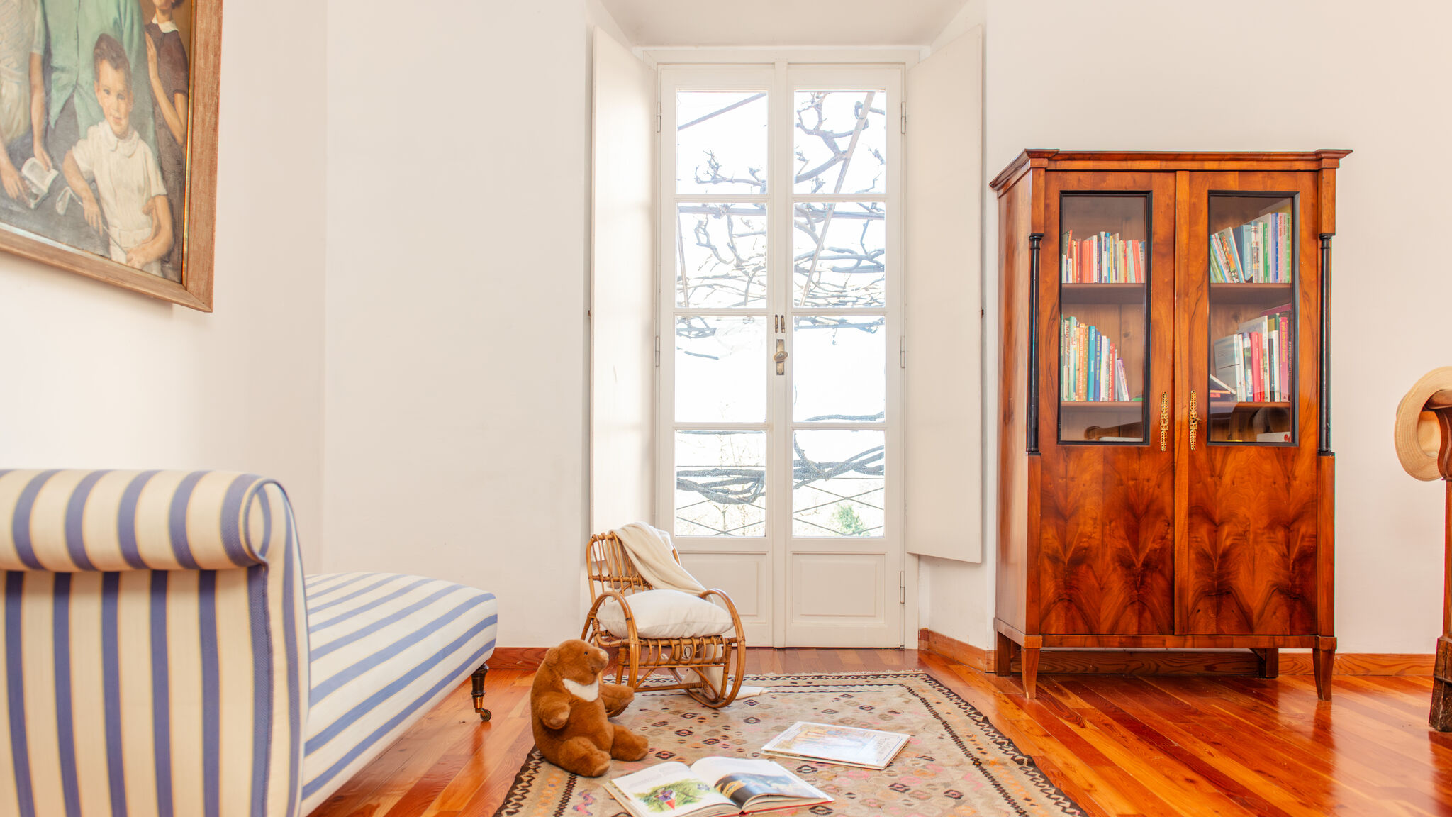 Italianway Casciago Villa La Limonera