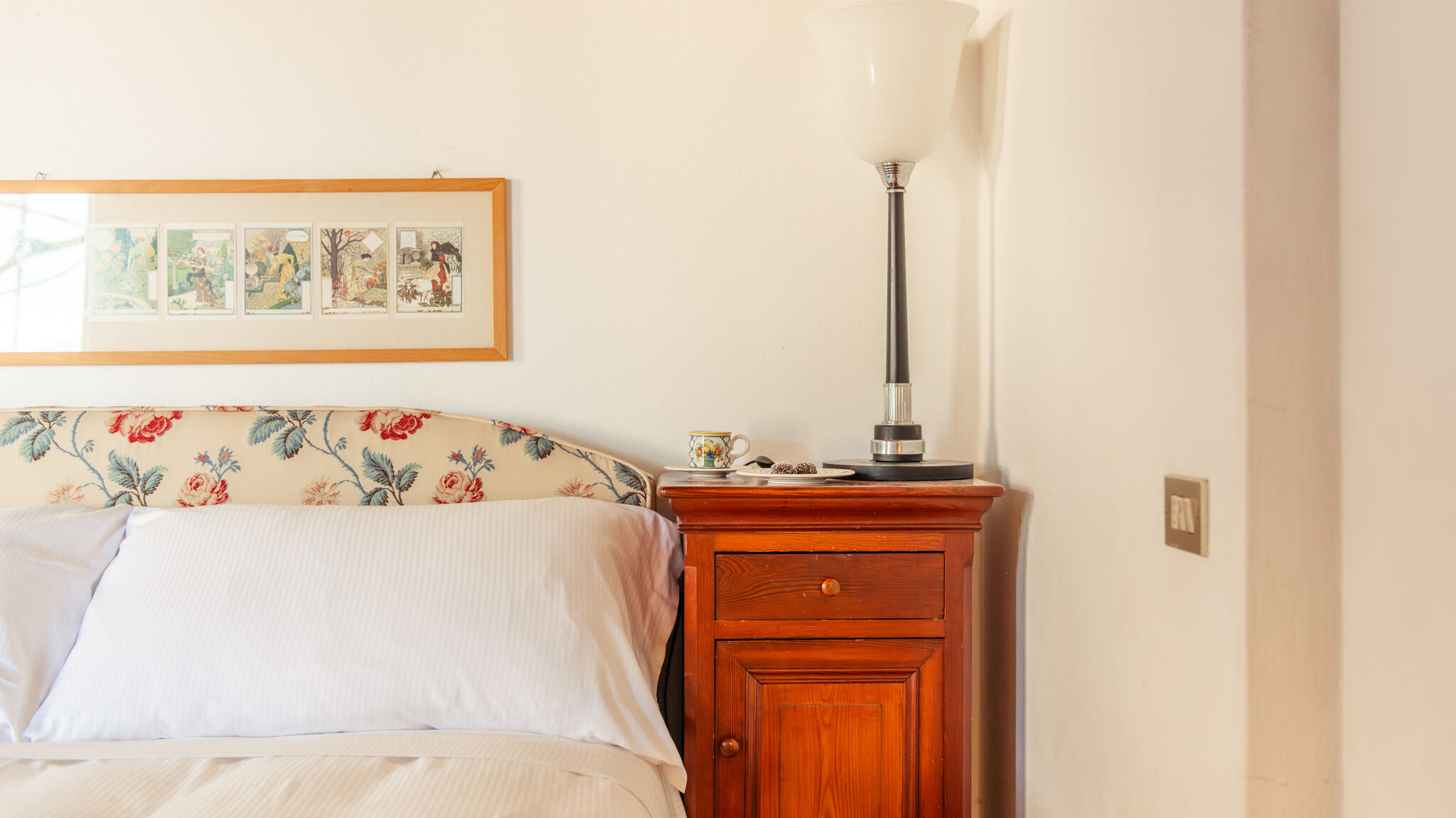 Italianway Casciago Villa La Limonera