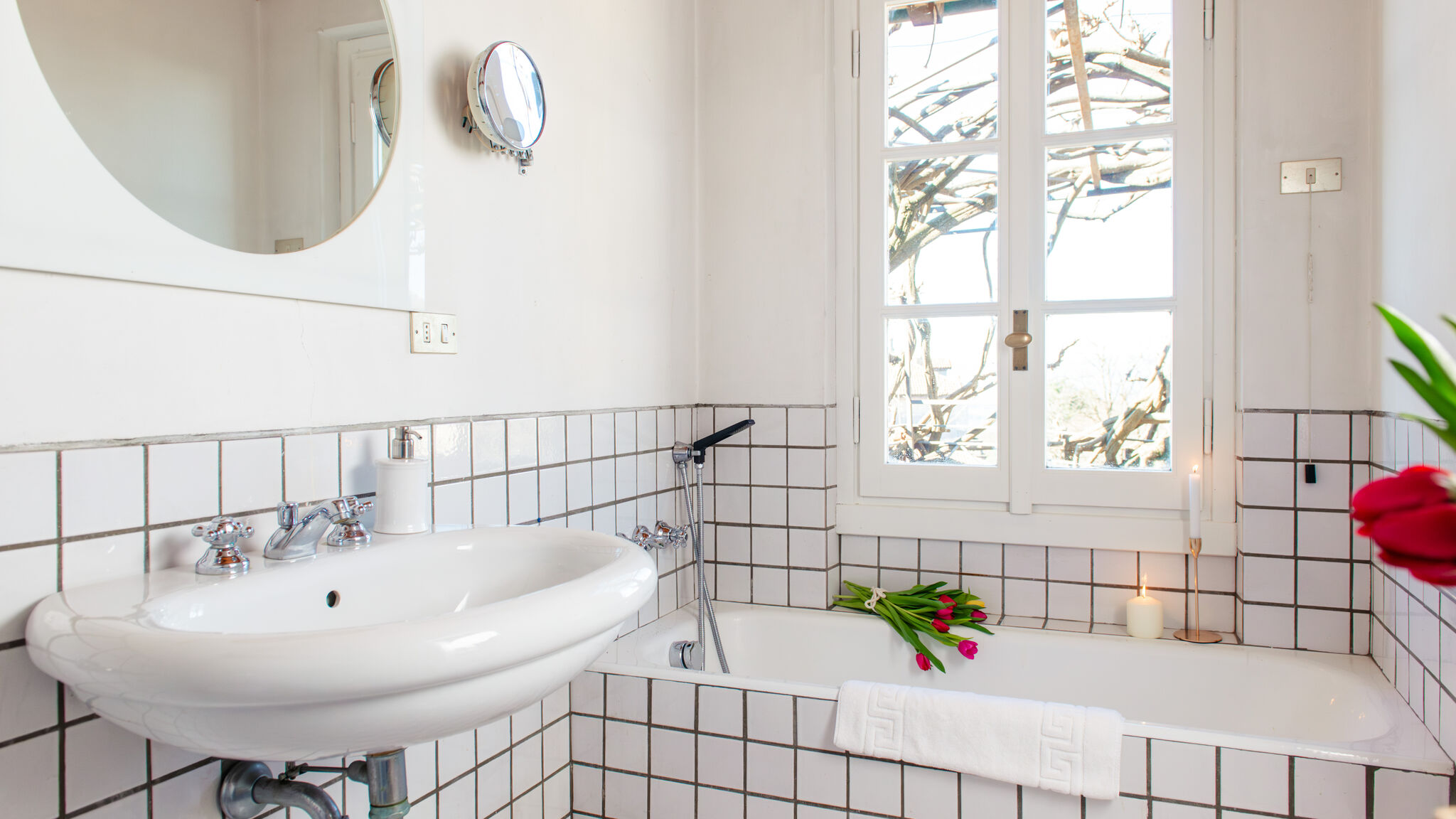 Italianway Casciago Villa La Limonera