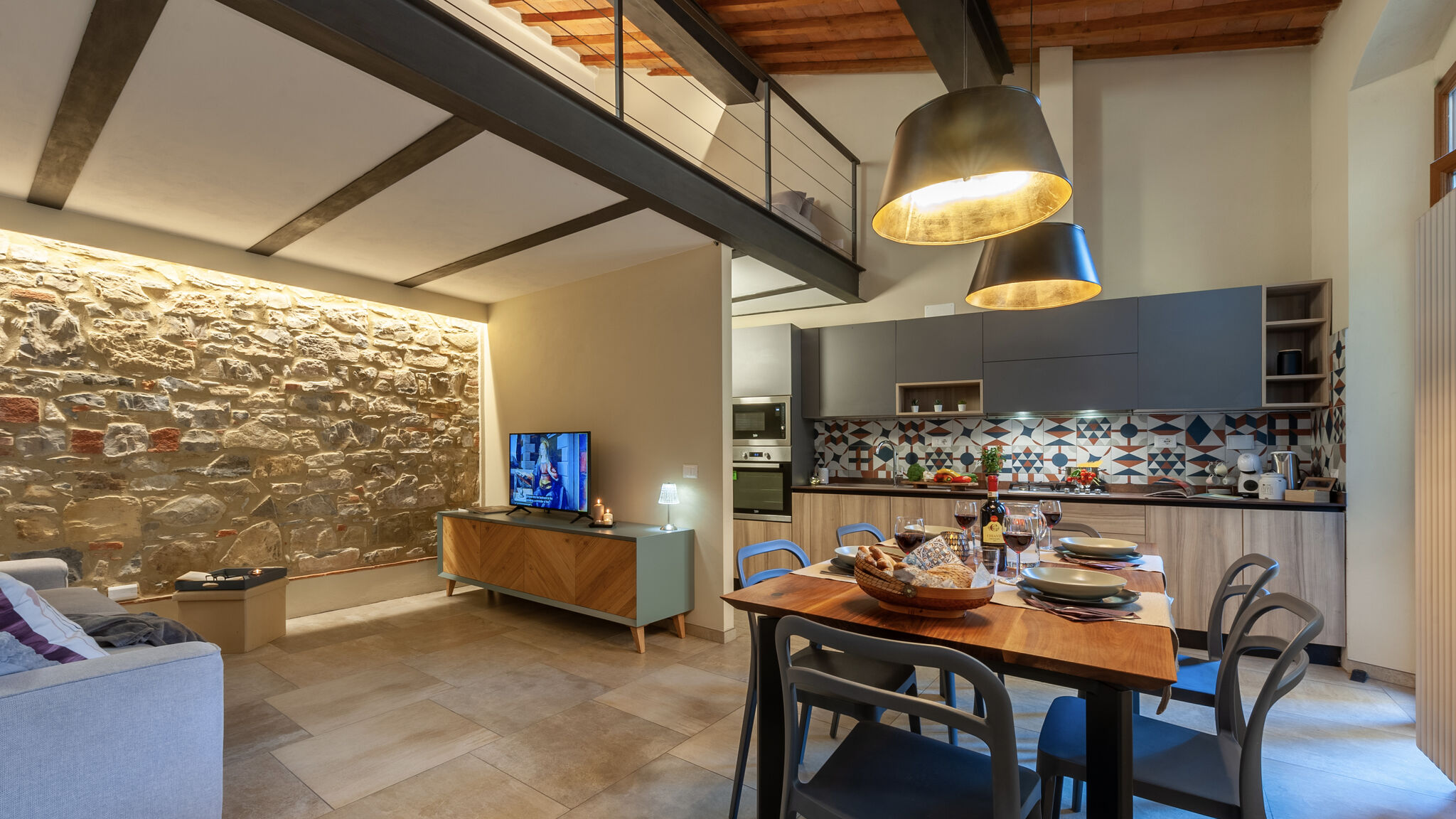 Italianway Firenze San Gaggio