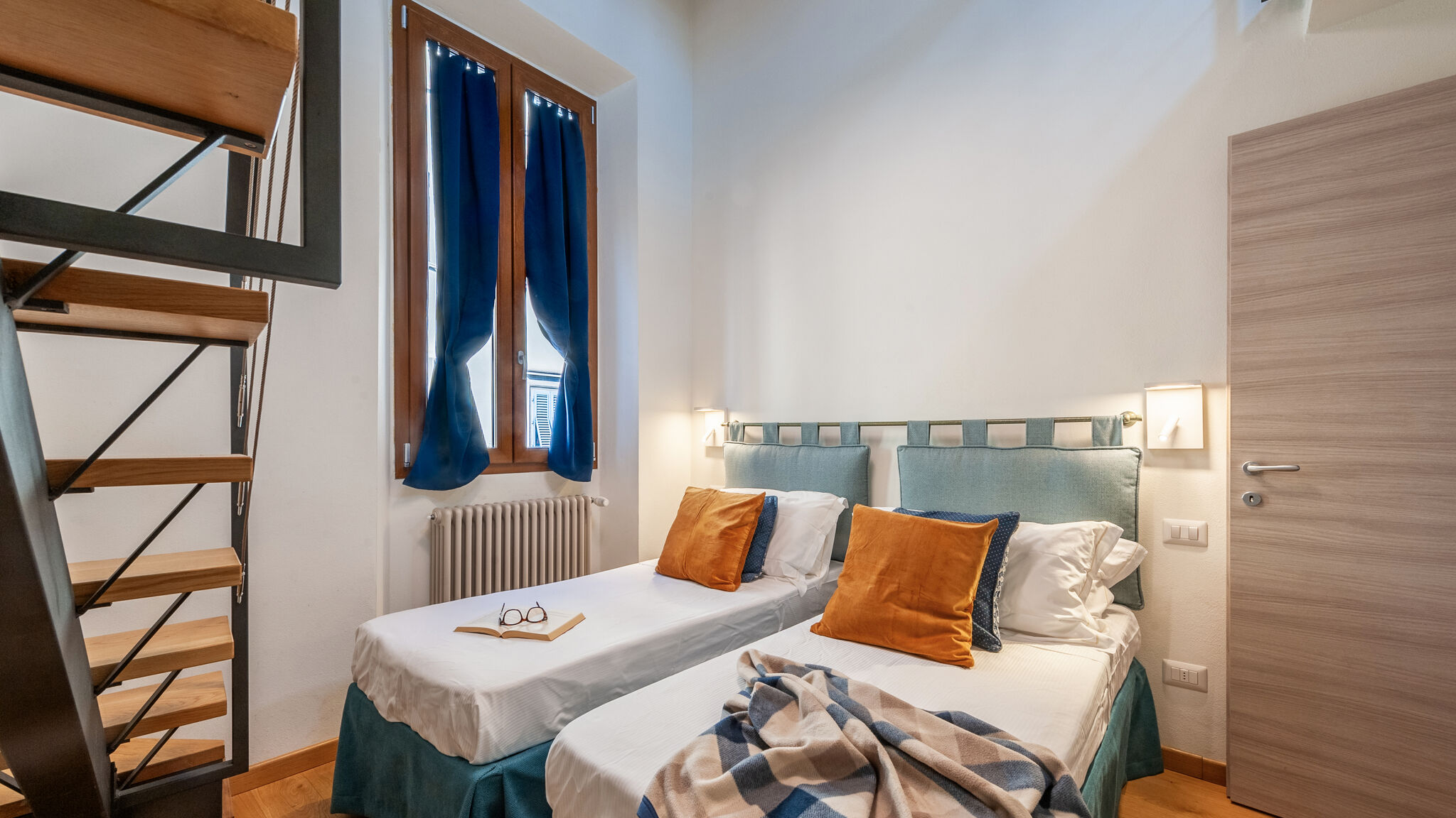 Italianway Firenze San Gaggio