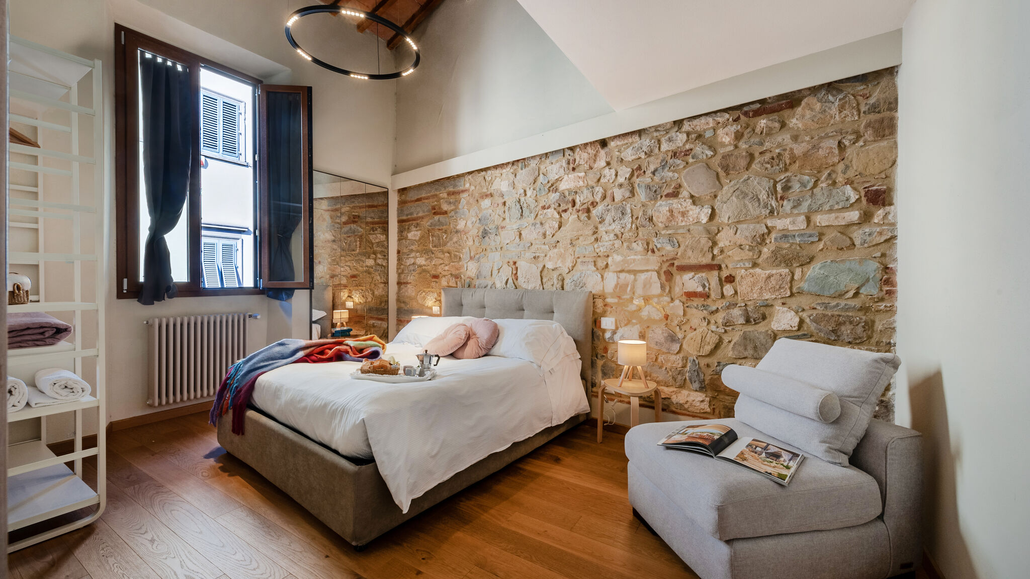 Italianway Firenze San Gaggio