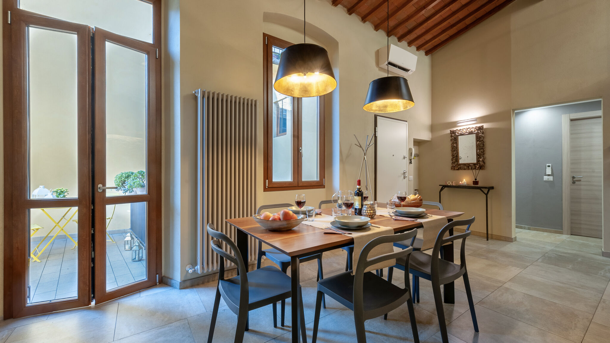 Italianway Firenze San Gaggio