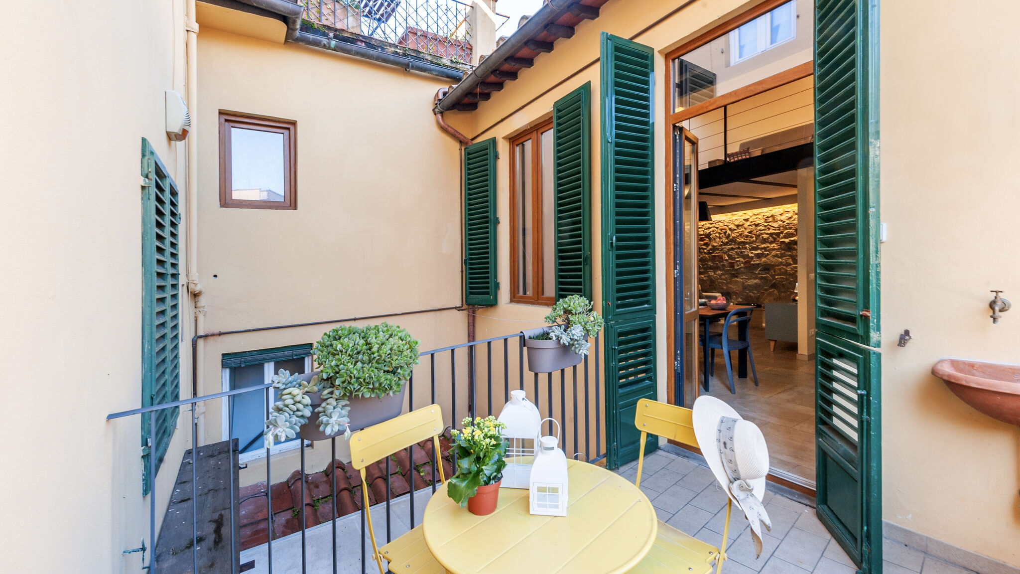 Italianway Firenze San Gaggio