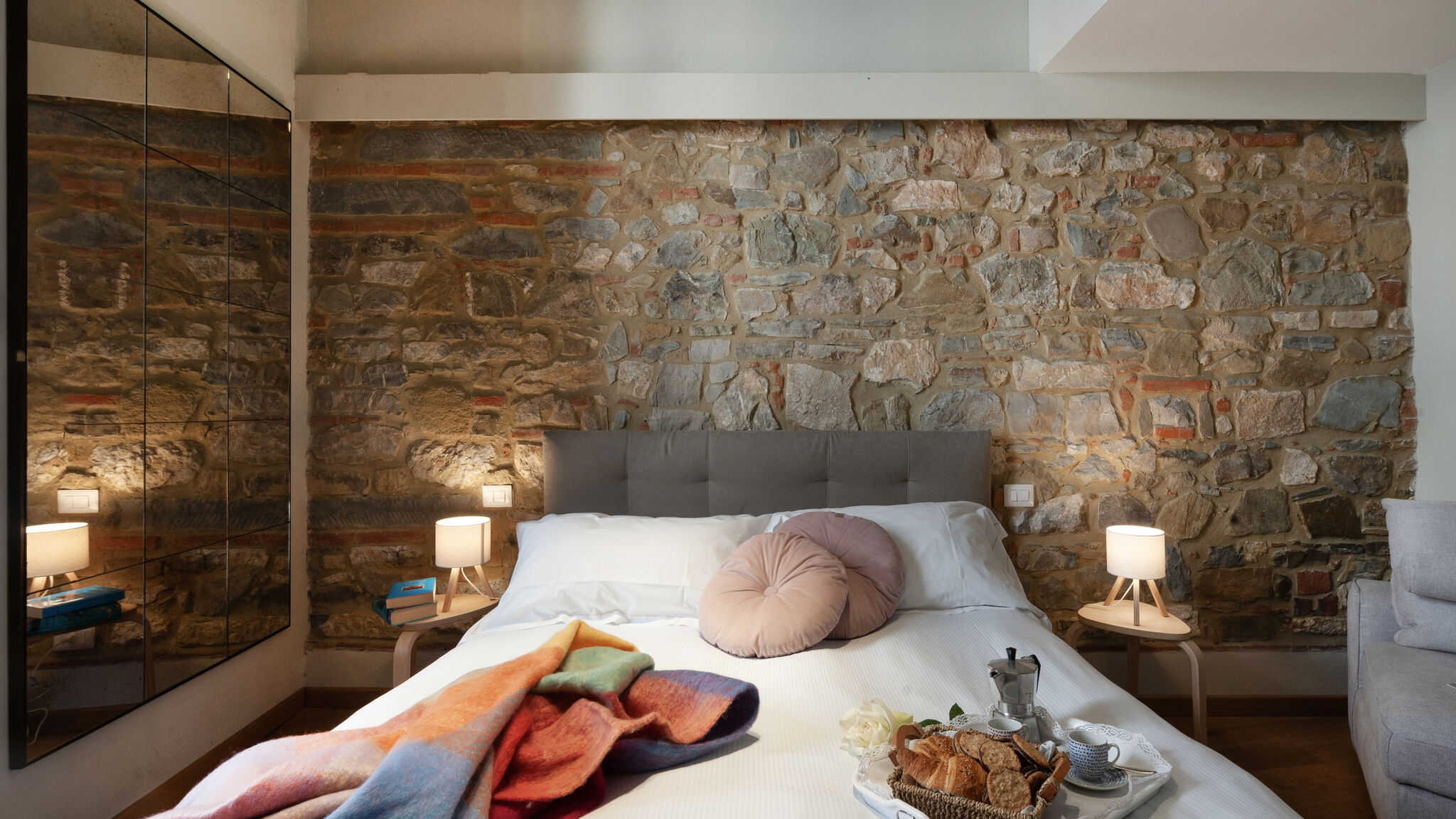 Italianway Firenze San Gaggio