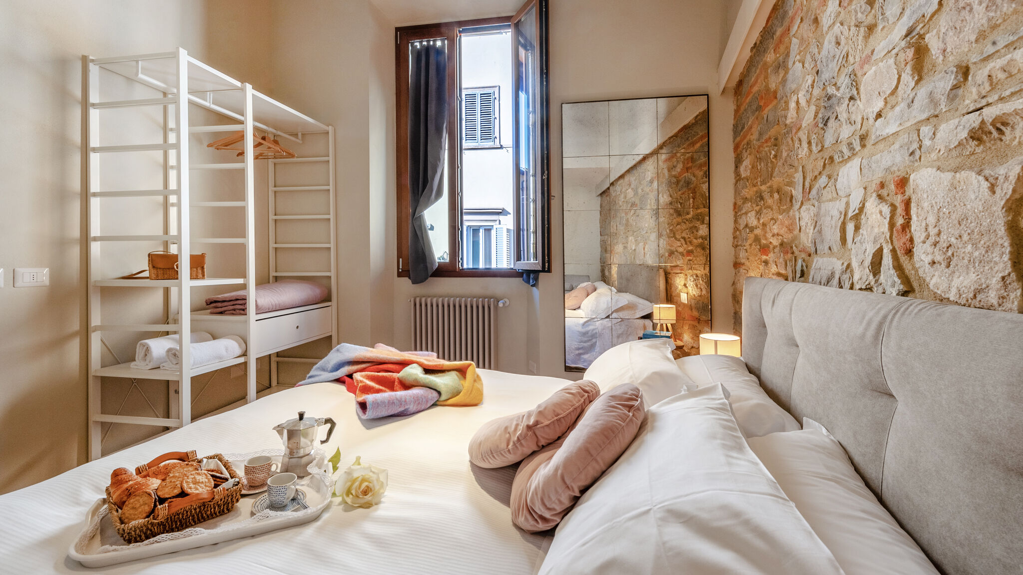 Italianway Firenze San Gaggio