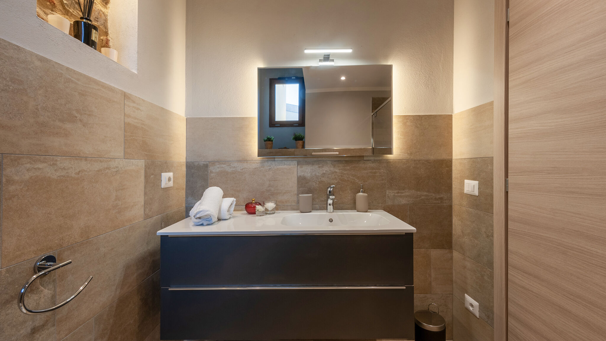 Italianway Firenze San Gaggio