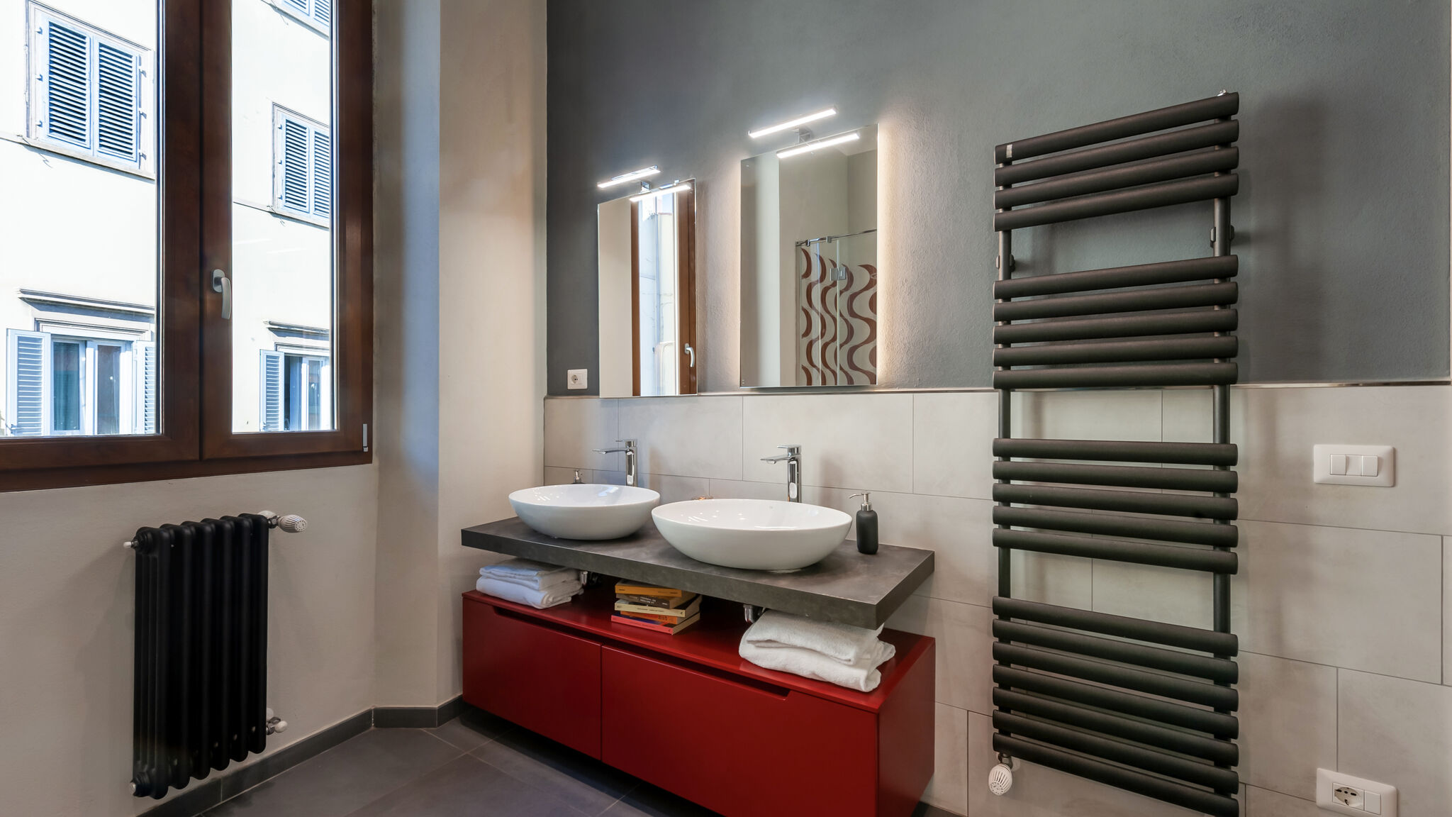 Italianway Firenze San Gaggio