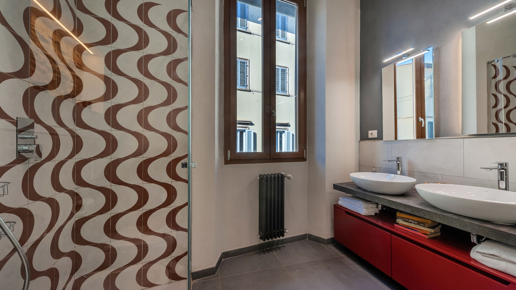 Italianway Firenze San Gaggio